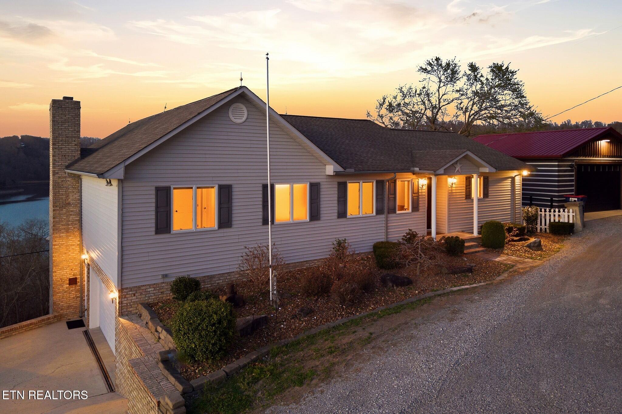 1634 Falling Water Road Sparta TN 38583