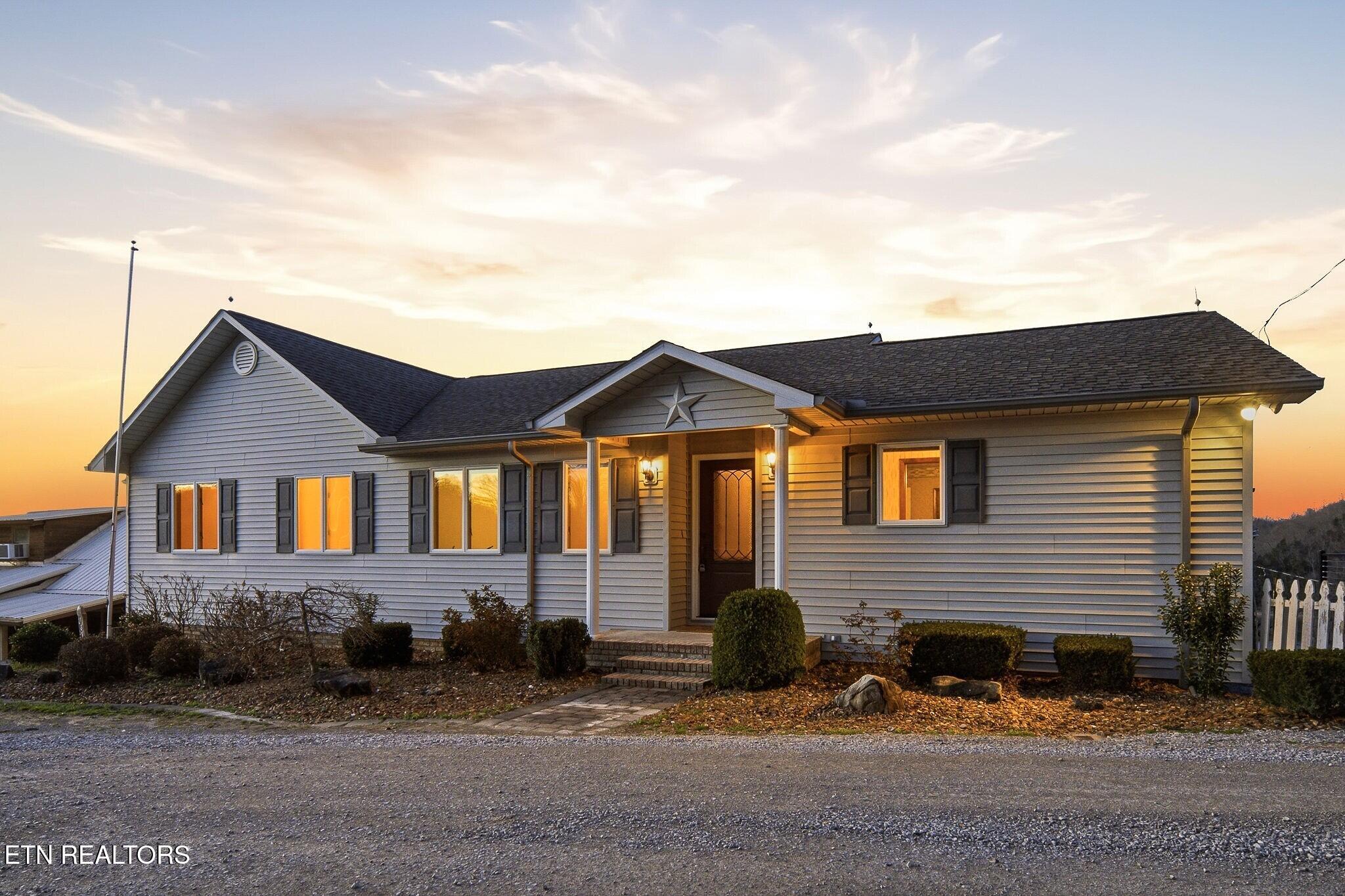 1634 Falling Water Road Sparta TN 38583