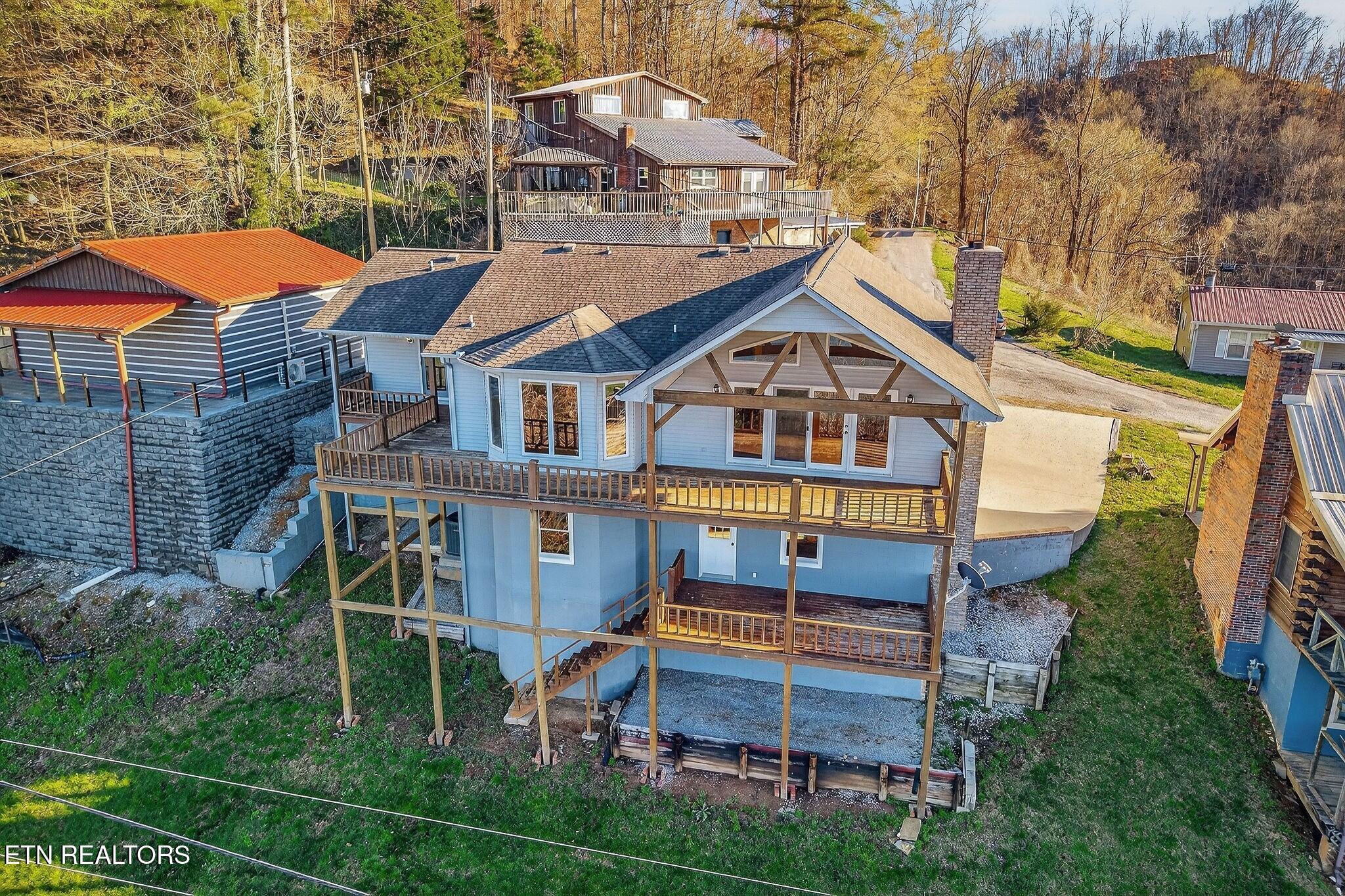 1634 Falling Water Road Sparta TN 38583