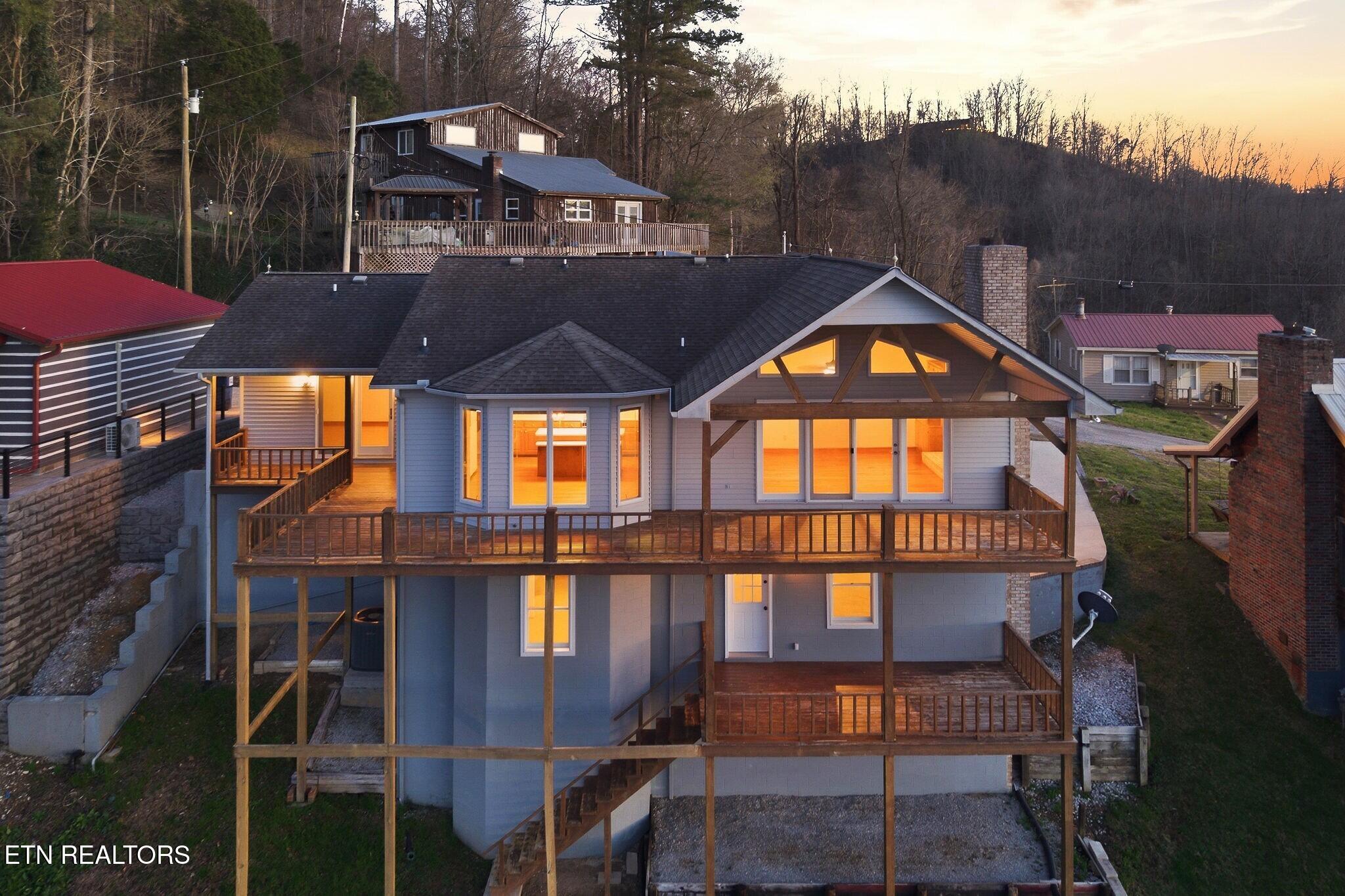 1634 Falling Water Road Sparta TN 38583