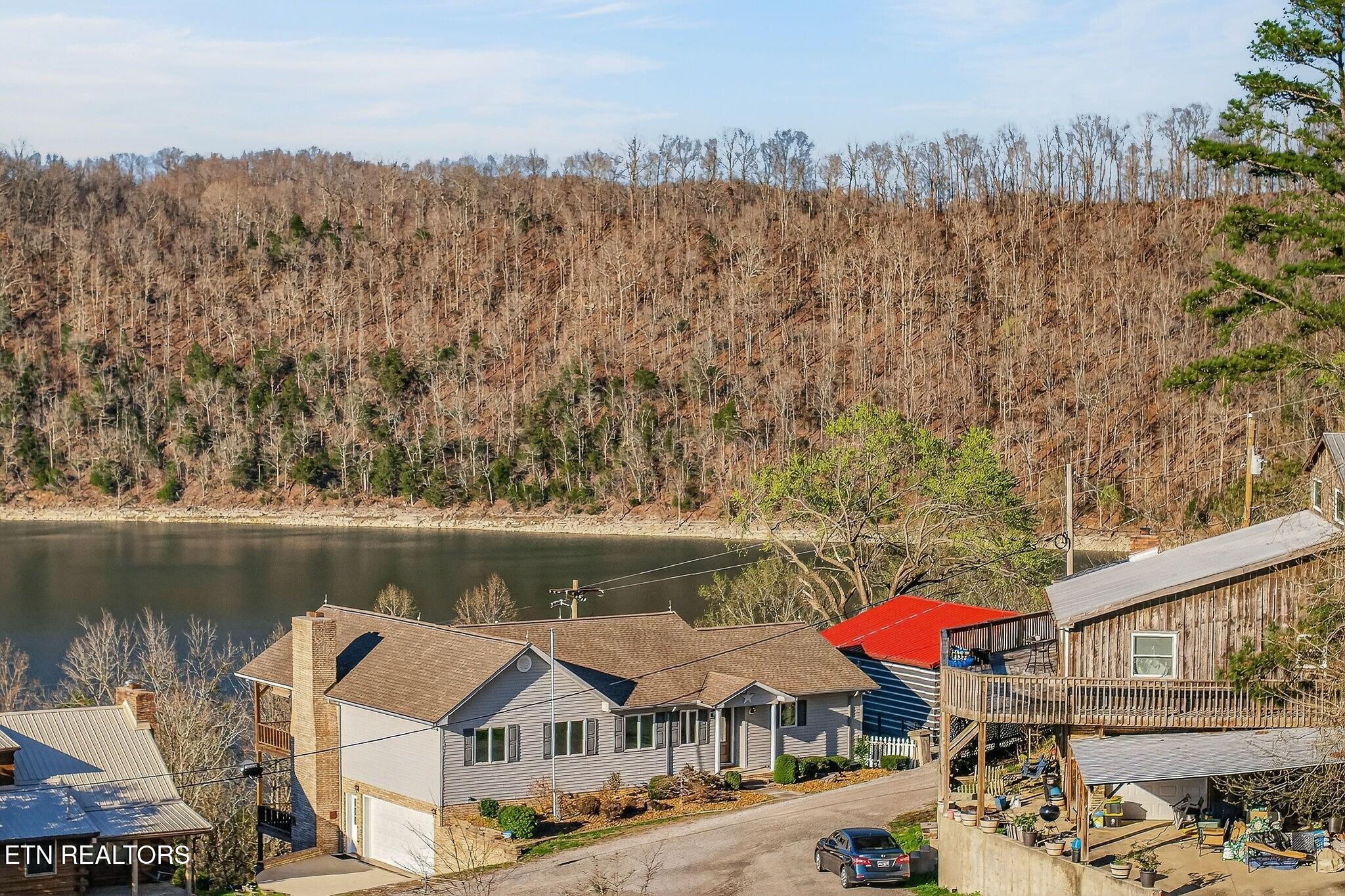 1634 Falling Water Road Sparta TN 38583
