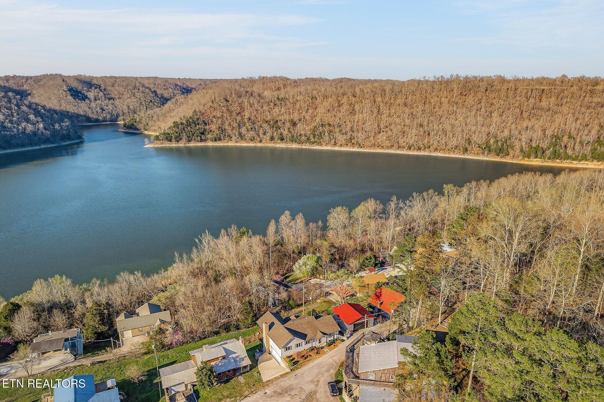 1634 Falling Water Road Sparta TN 38583