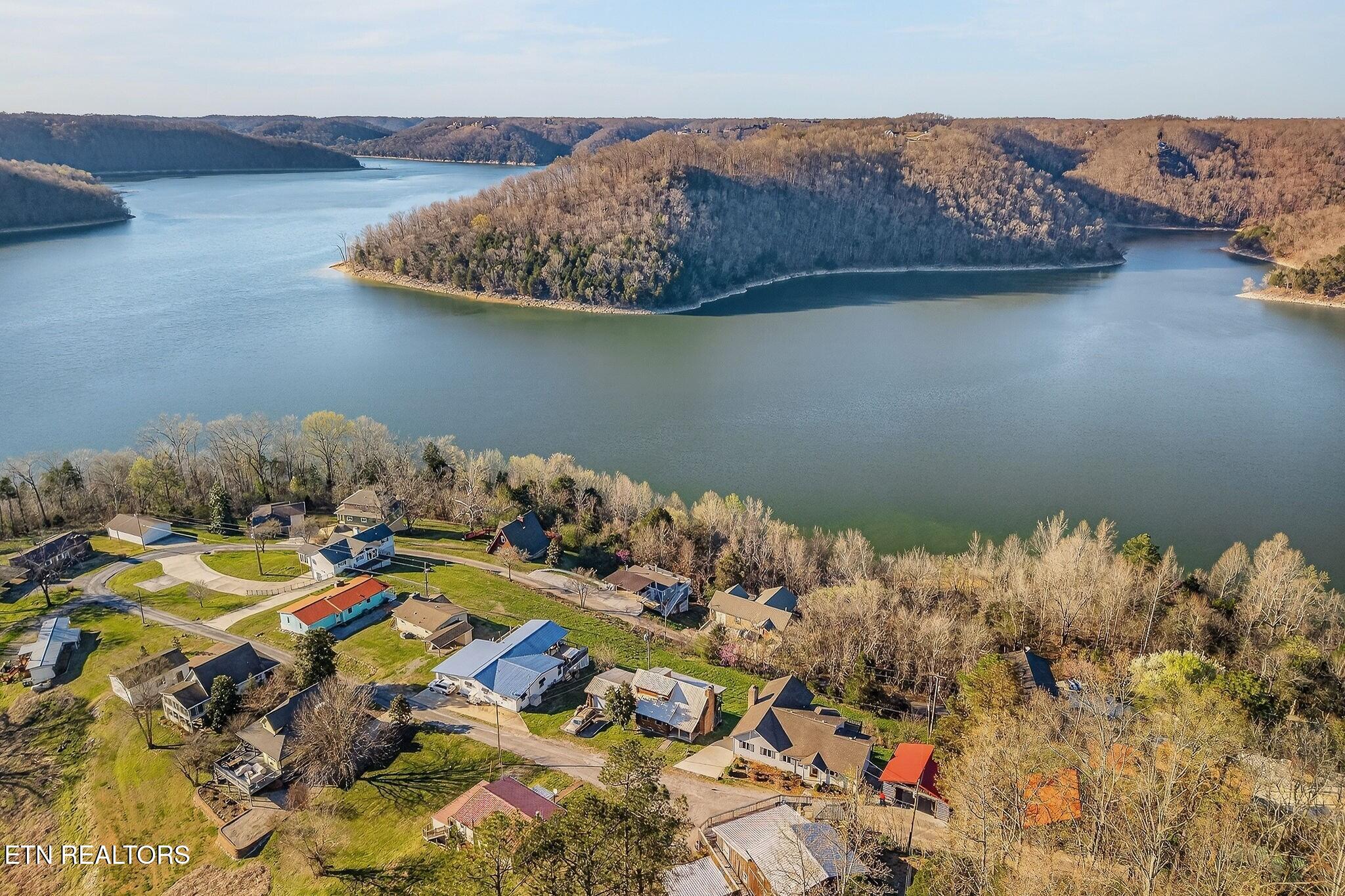 1634 Falling Water Road Sparta TN 38583