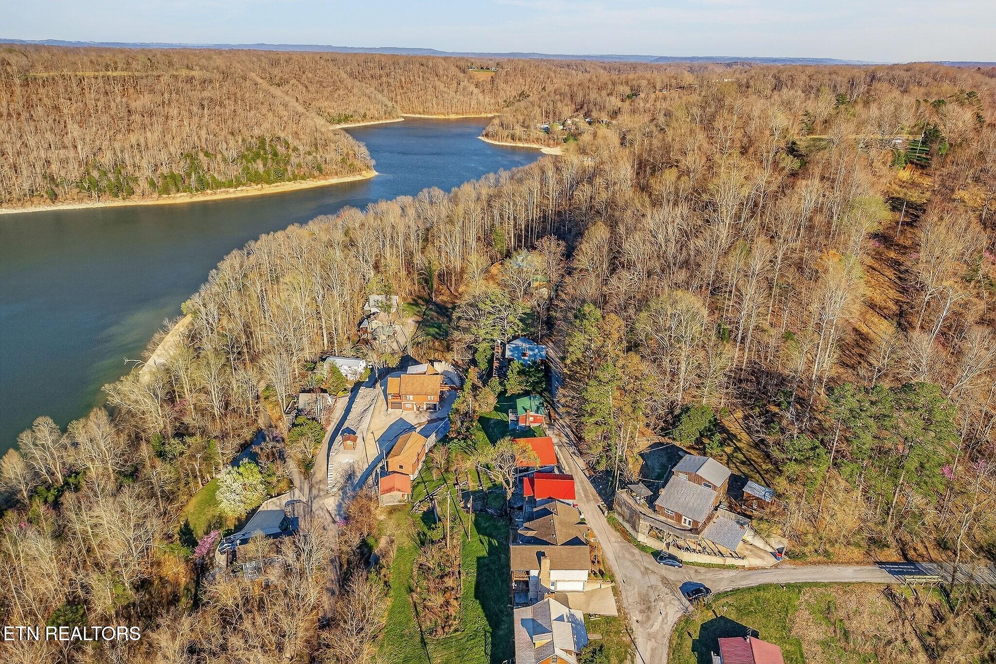 1634 Falling Water Road Sparta TN 38583