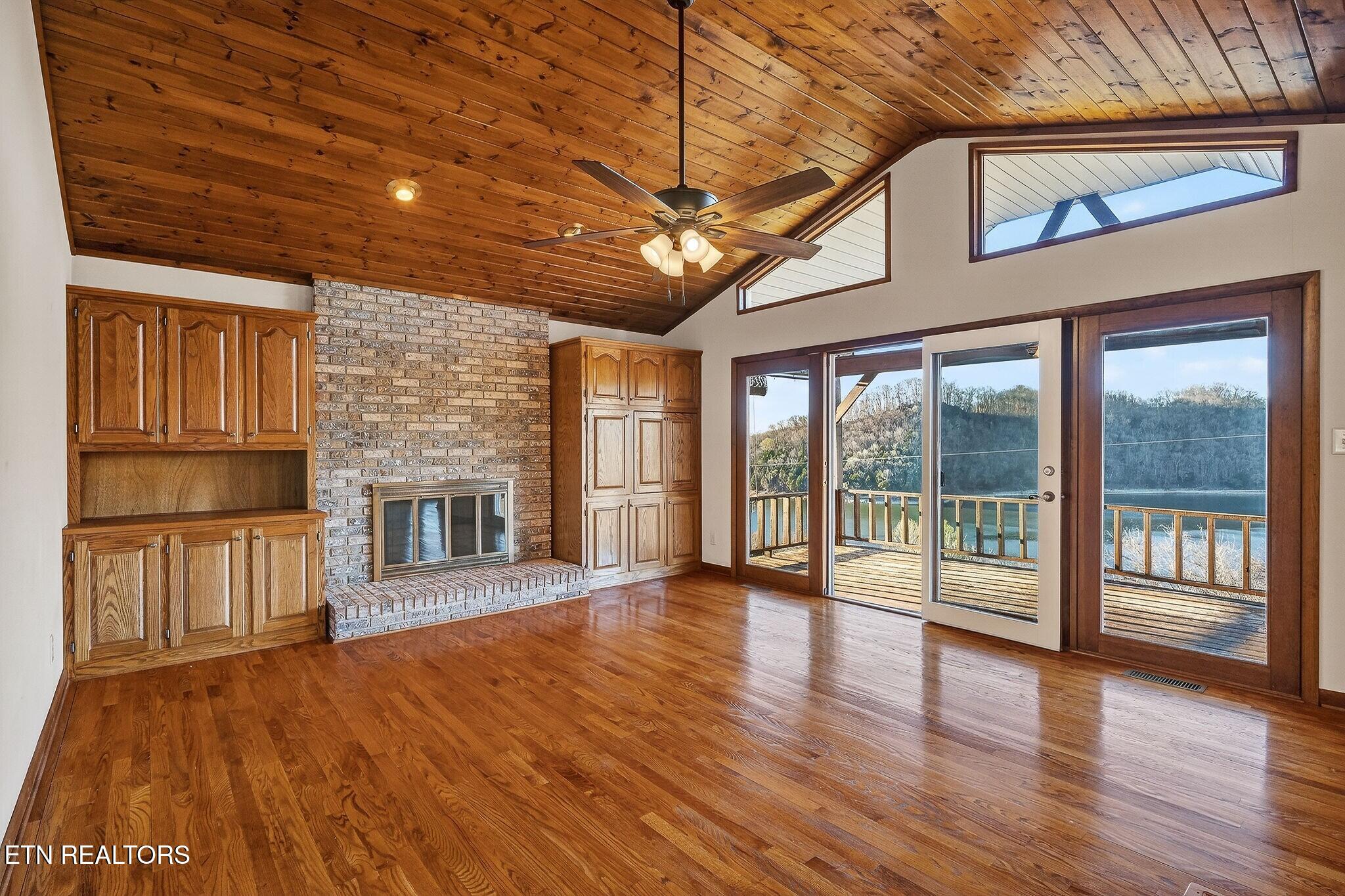 1634 Falling Water Road Sparta TN 38583