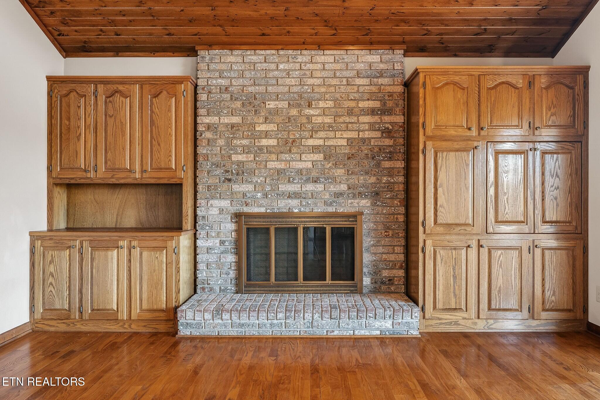 1634 Falling Water Road Sparta TN 38583