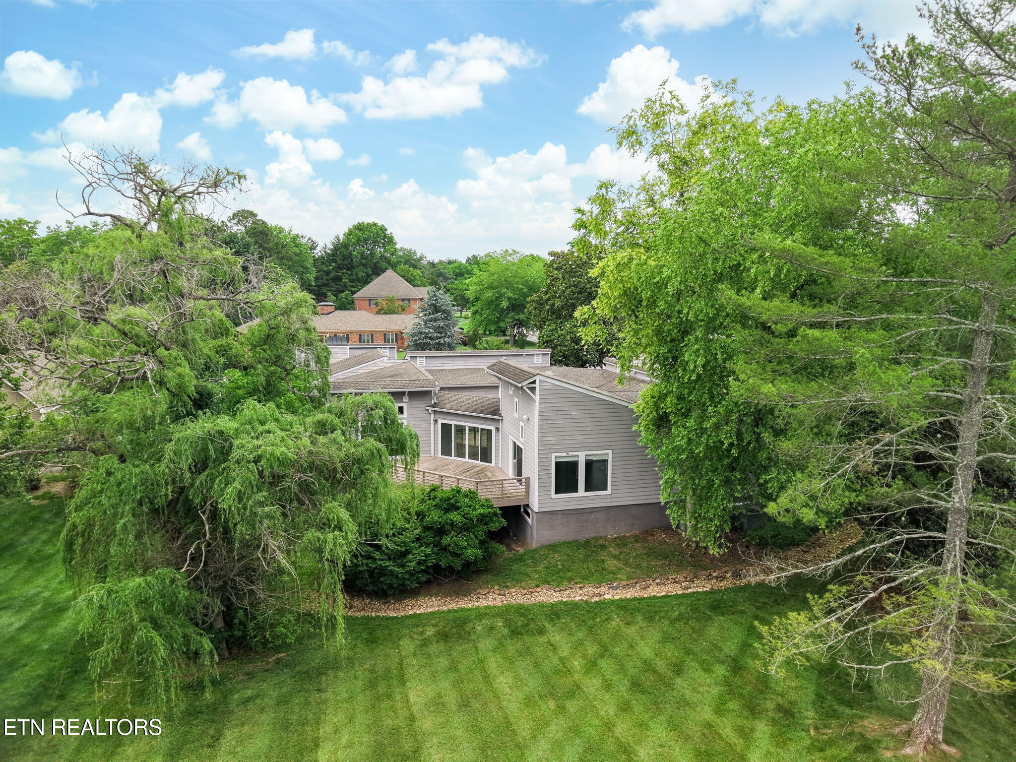 12013 N Fox Den Drive Knoxville TN 37934