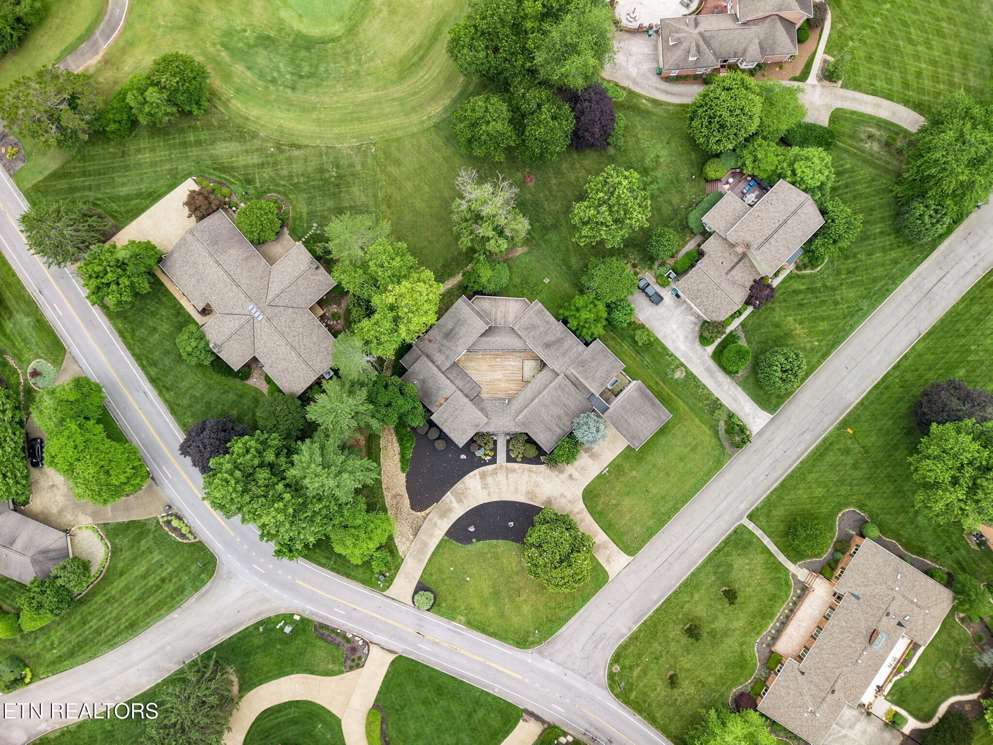 12013 N Fox Den Drive Knoxville TN 37934