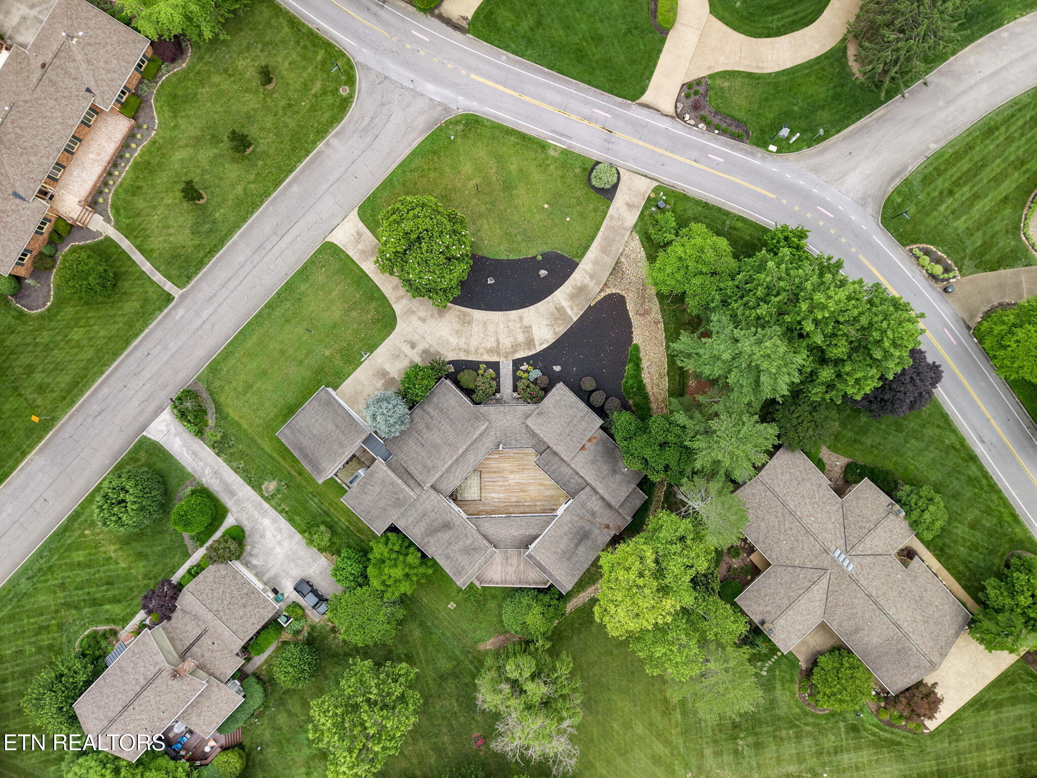 12013 N Fox Den Drive Knoxville TN 37934