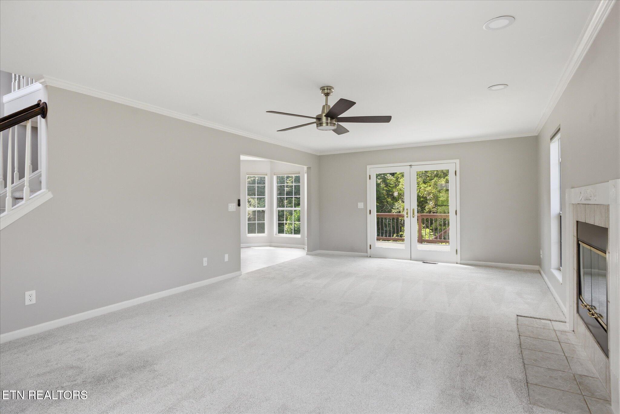 11469 Goldenview Lane Knoxville TN 37932