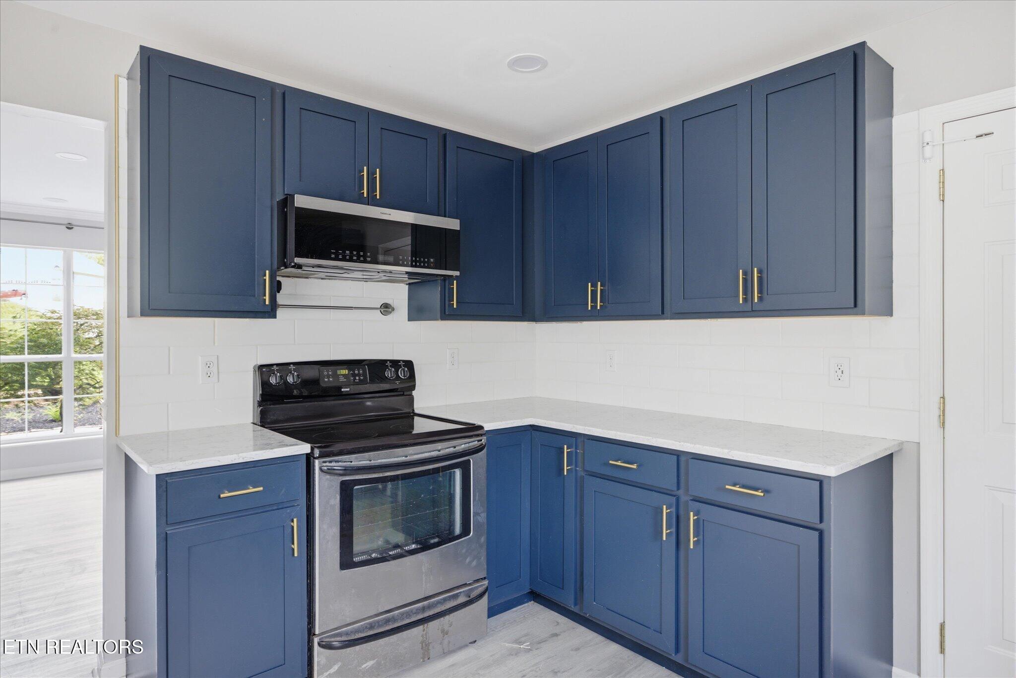 11469 Goldenview Lane Knoxville TN 37932