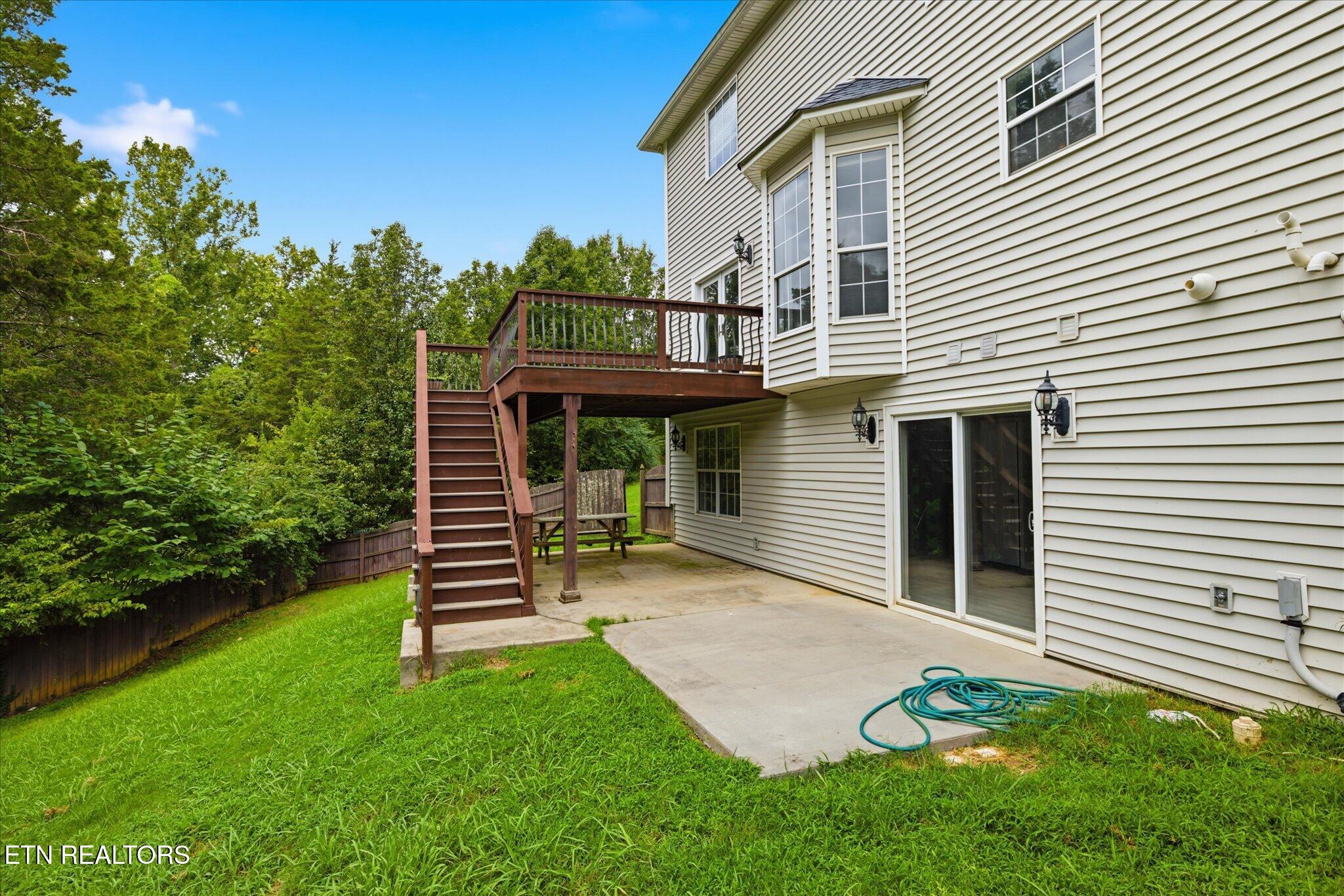 11469 Goldenview Lane Knoxville TN 37932