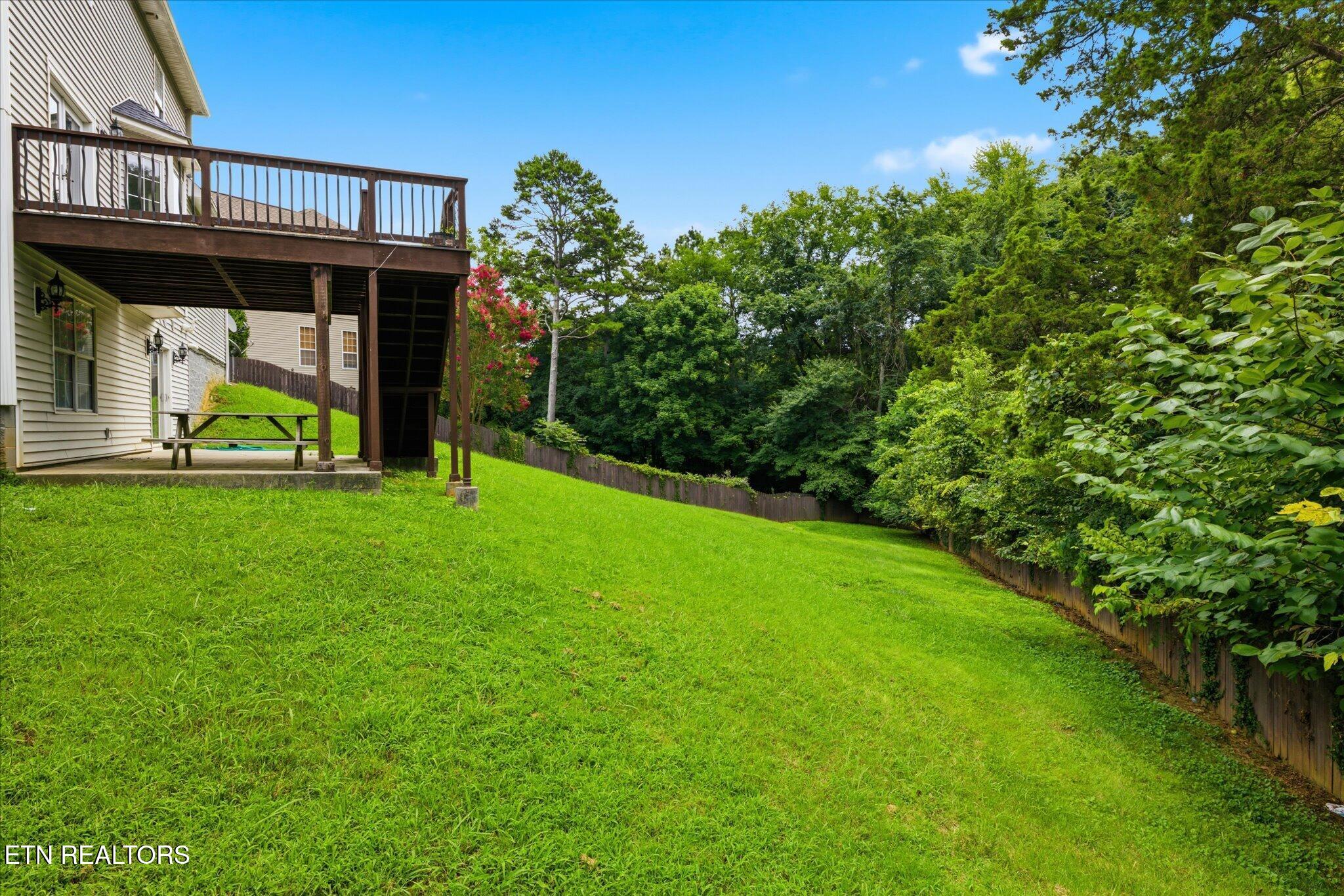 11469 Goldenview Lane Knoxville TN 37932