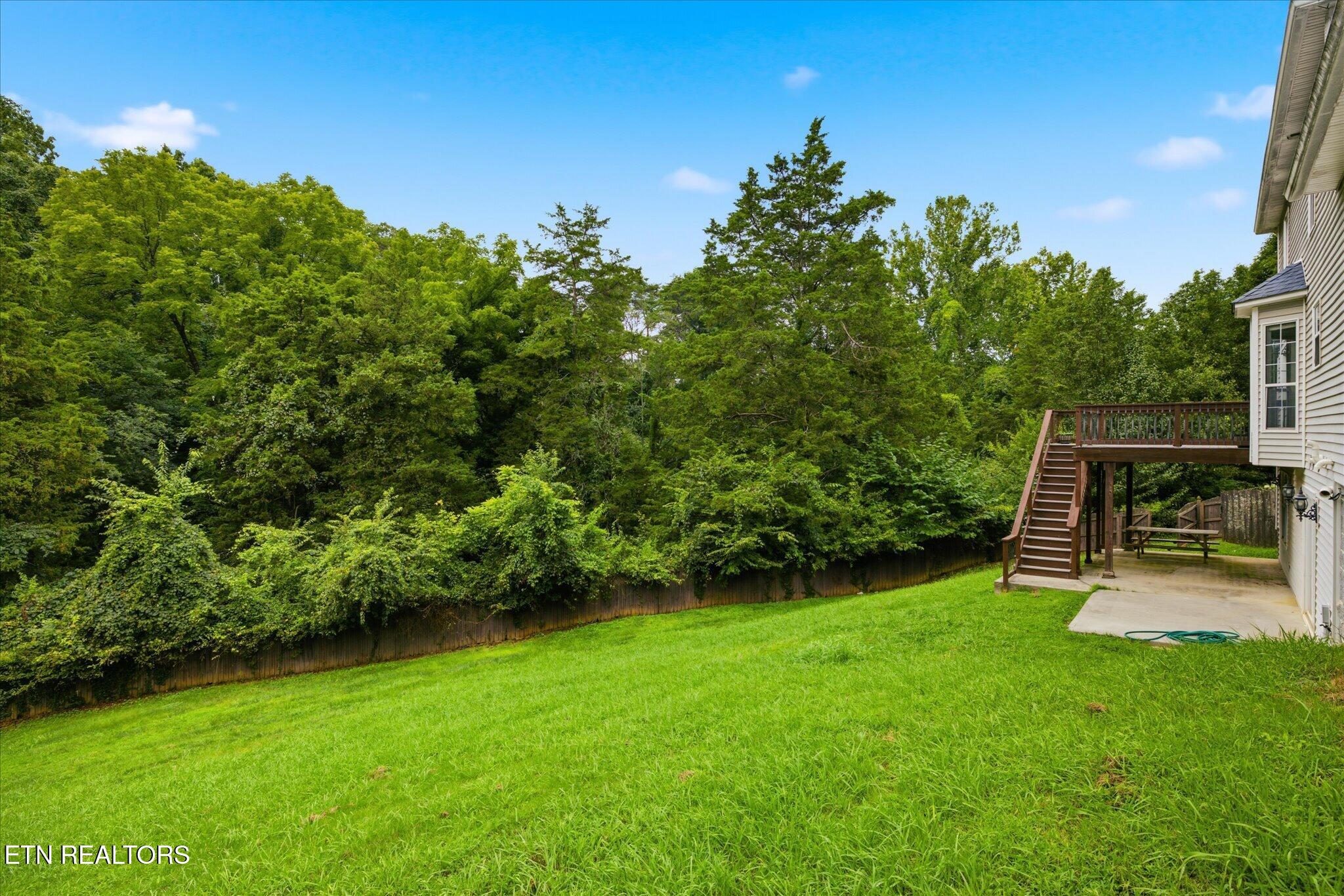 11469 Goldenview Lane Knoxville TN 37932