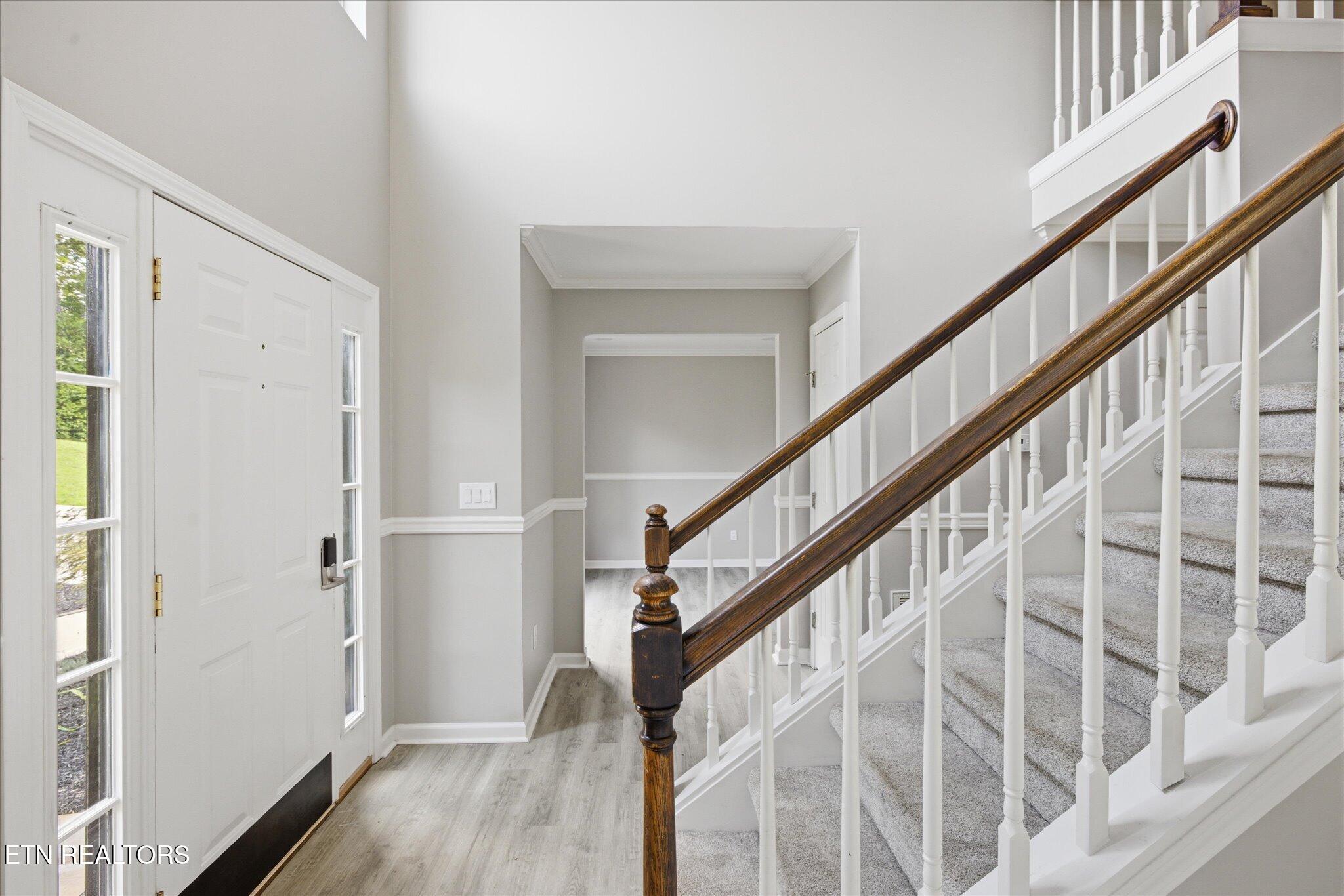 11469 Goldenview Lane Knoxville TN 37932