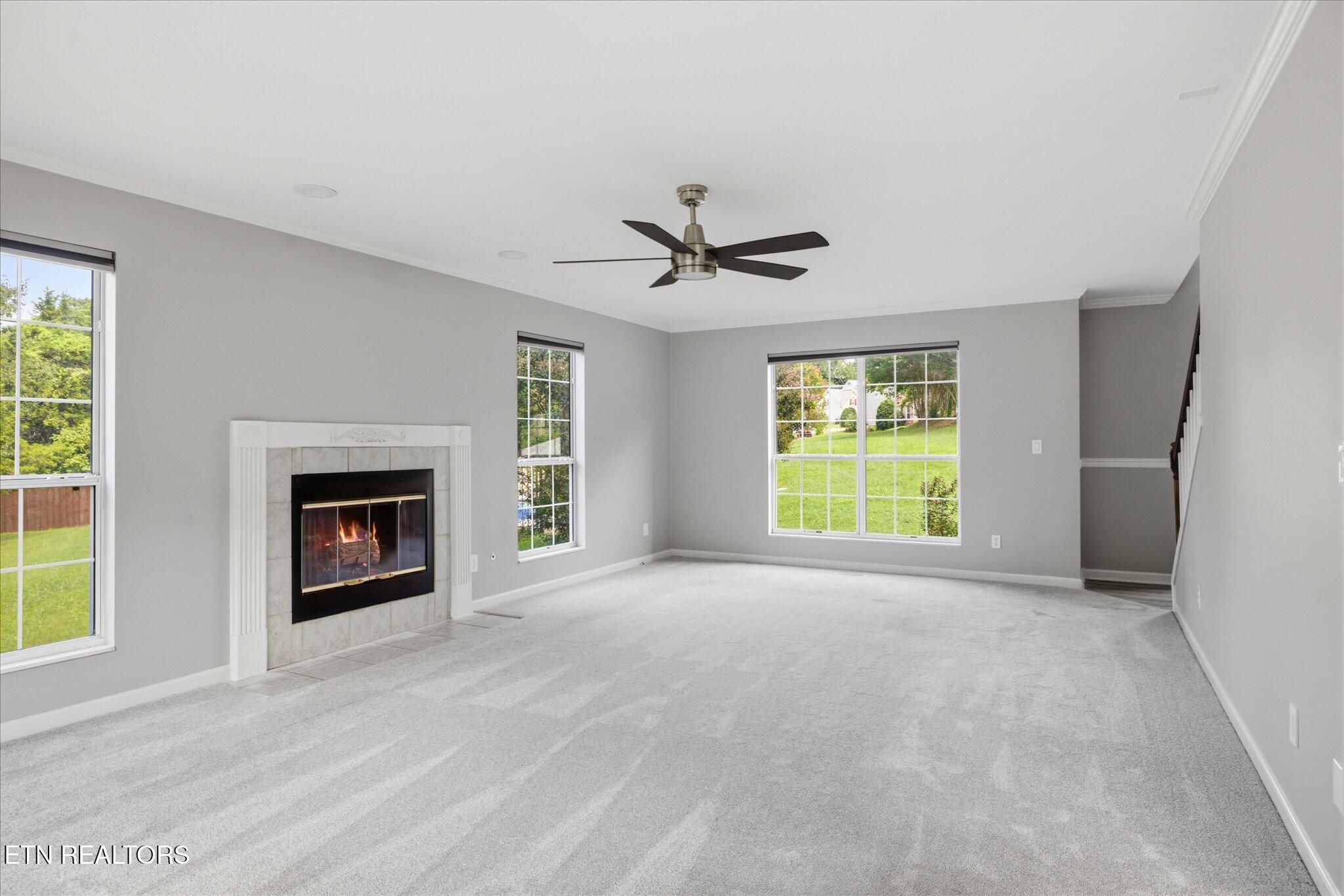 11469 Goldenview Lane Knoxville TN 37932