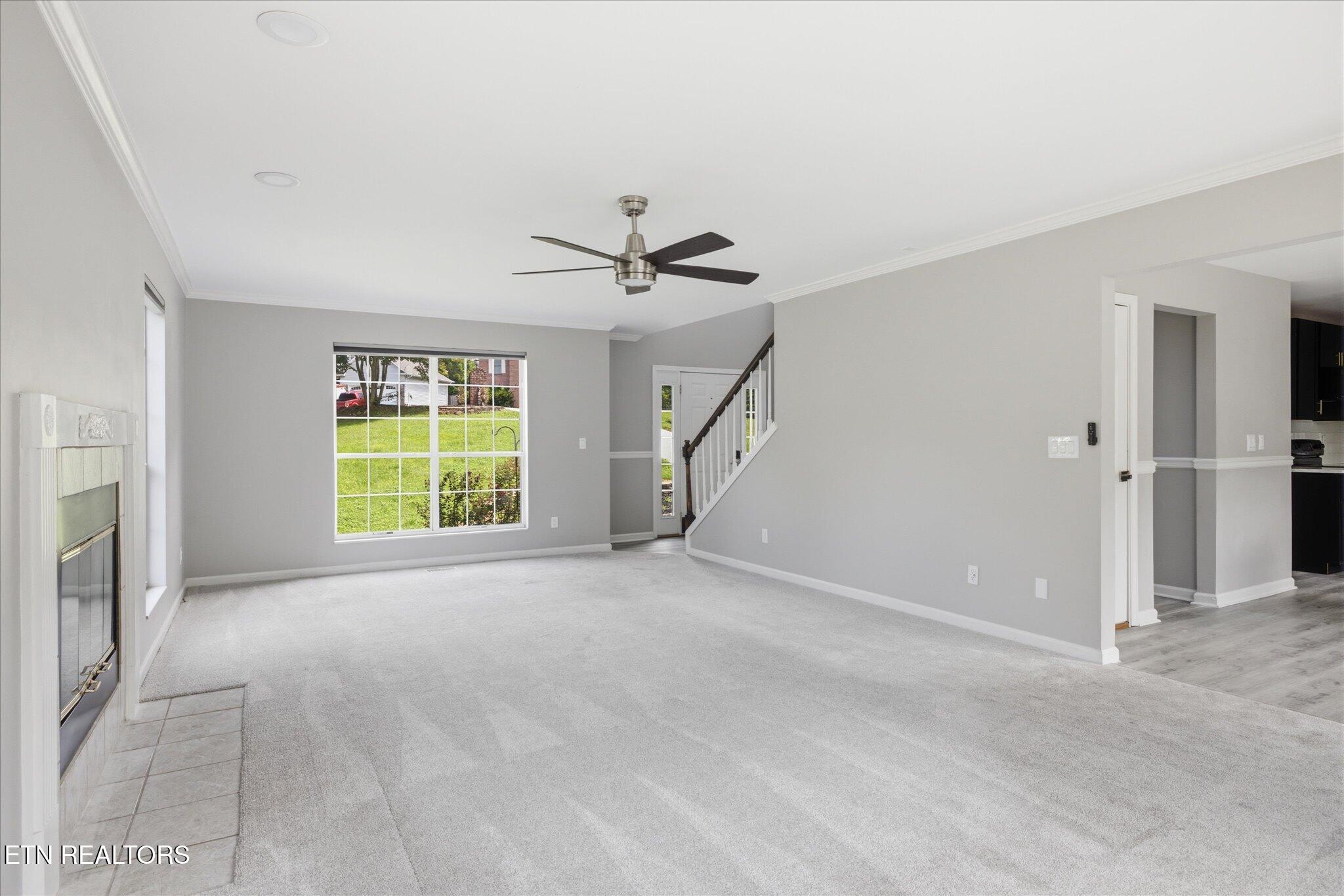 11469 Goldenview Lane Knoxville TN 37932