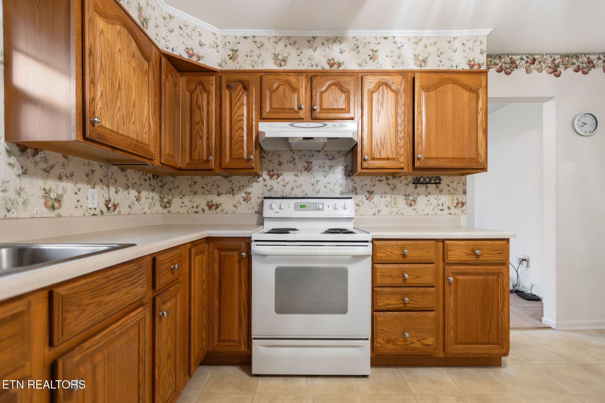 155 Chestnut Hill Road Harriman TN 37748