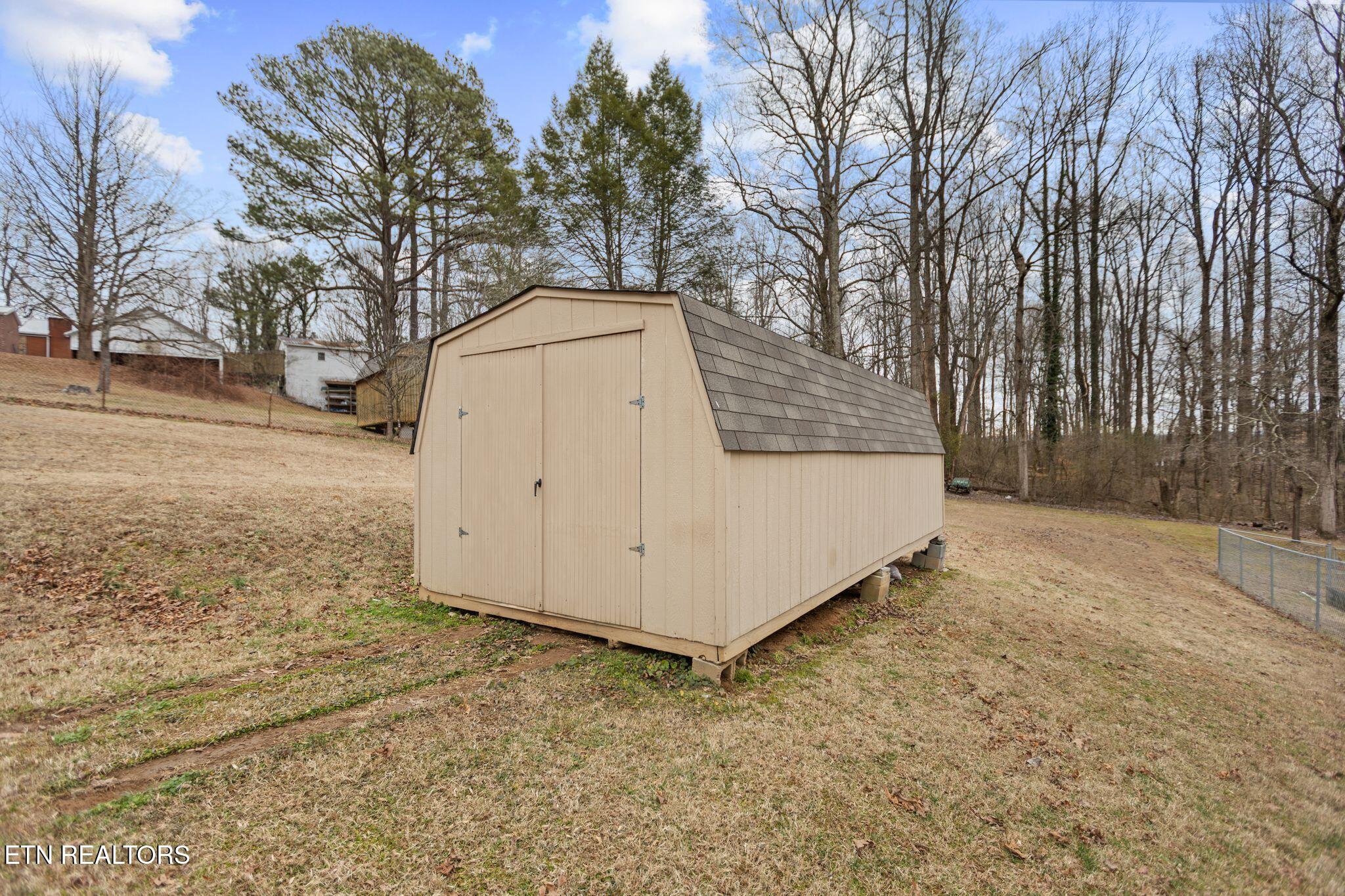 155 Chestnut Hill Road Harriman TN 37748