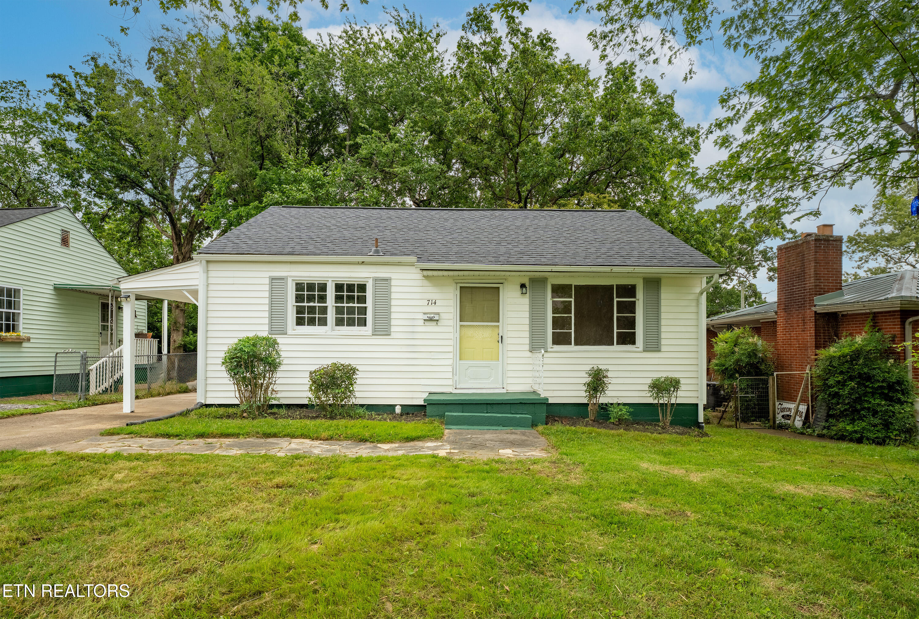 714 E Emerald Avenue Knoxville TN 37917