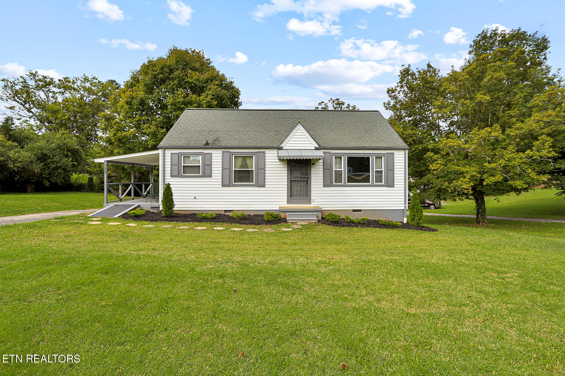 5629 Neubert Springs Road Knoxville TN 37920