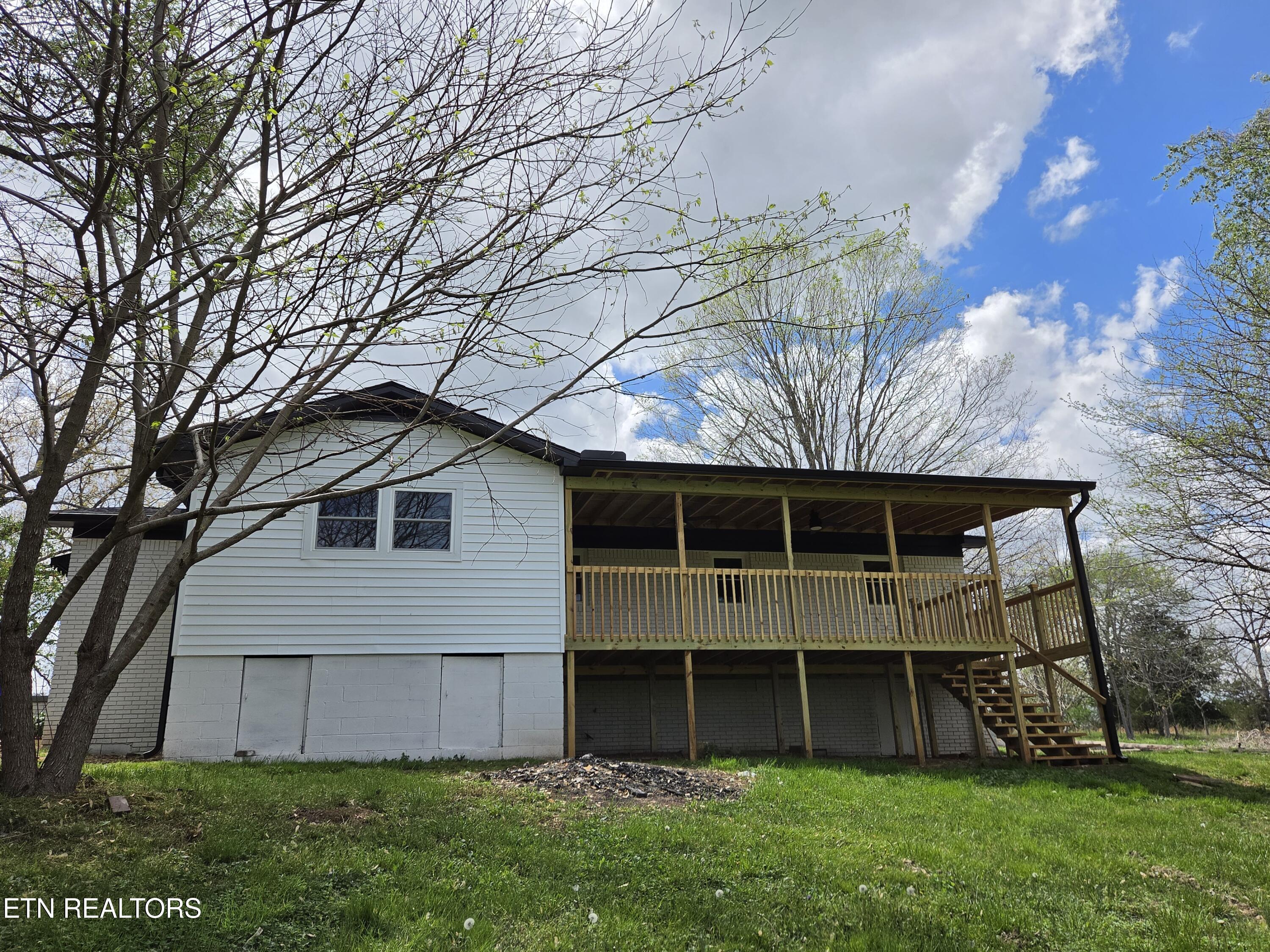 191 County House Road Sparta TN 38583