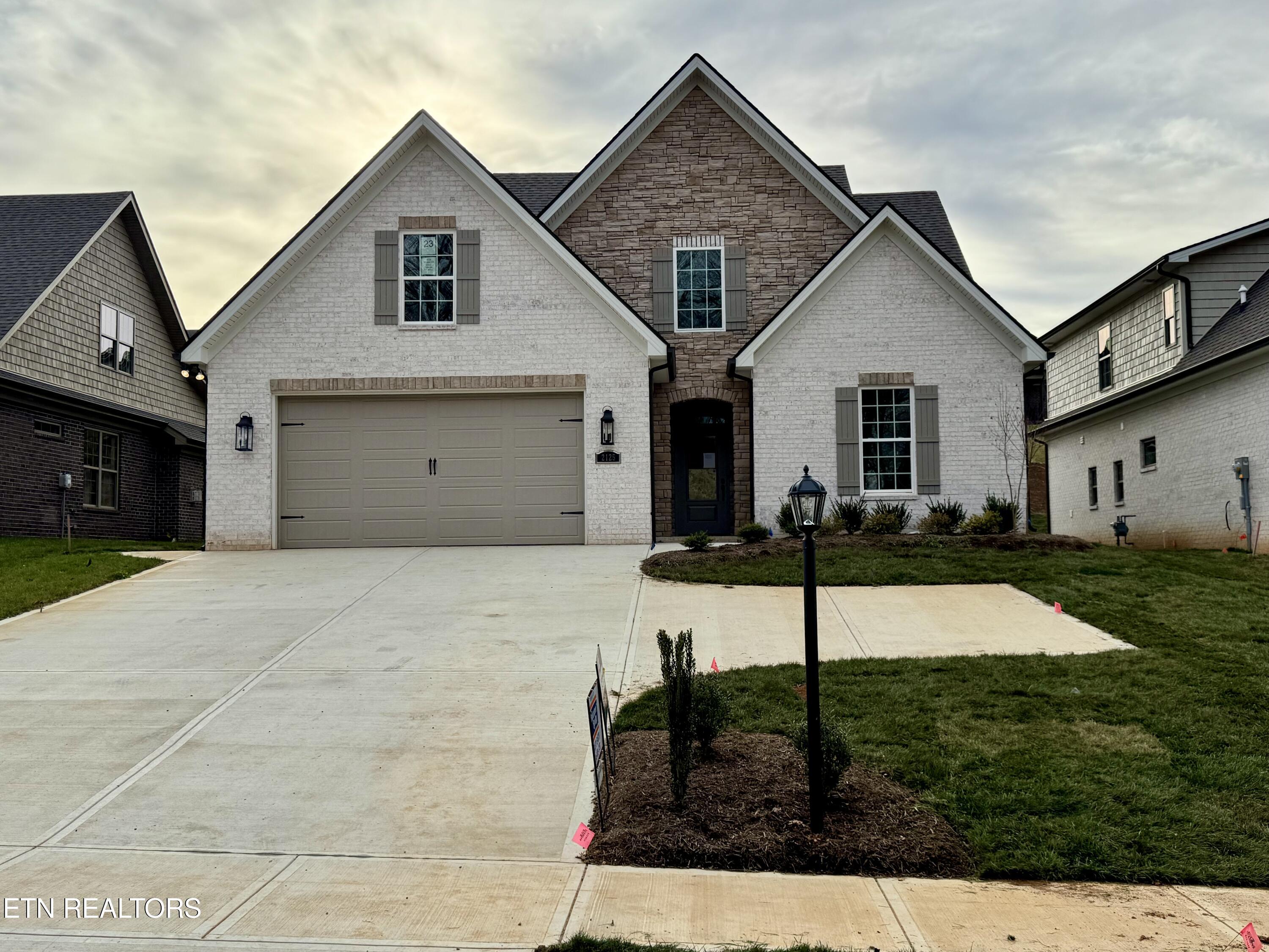 2125 Mission Hill Lane Knoxville TN 37932