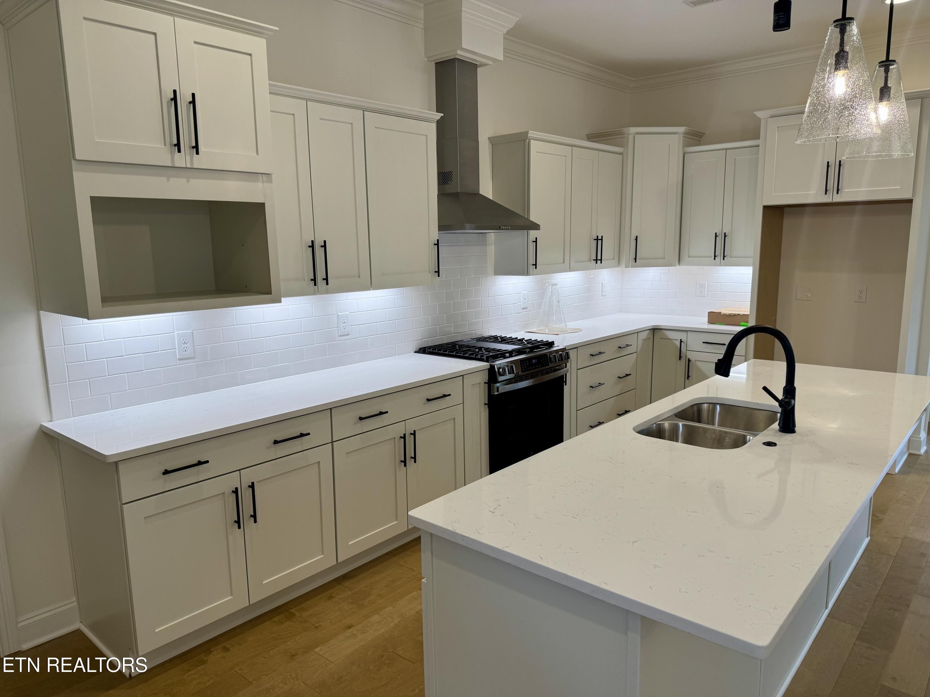 2125 Mission Hill Lane Knoxville TN 37932