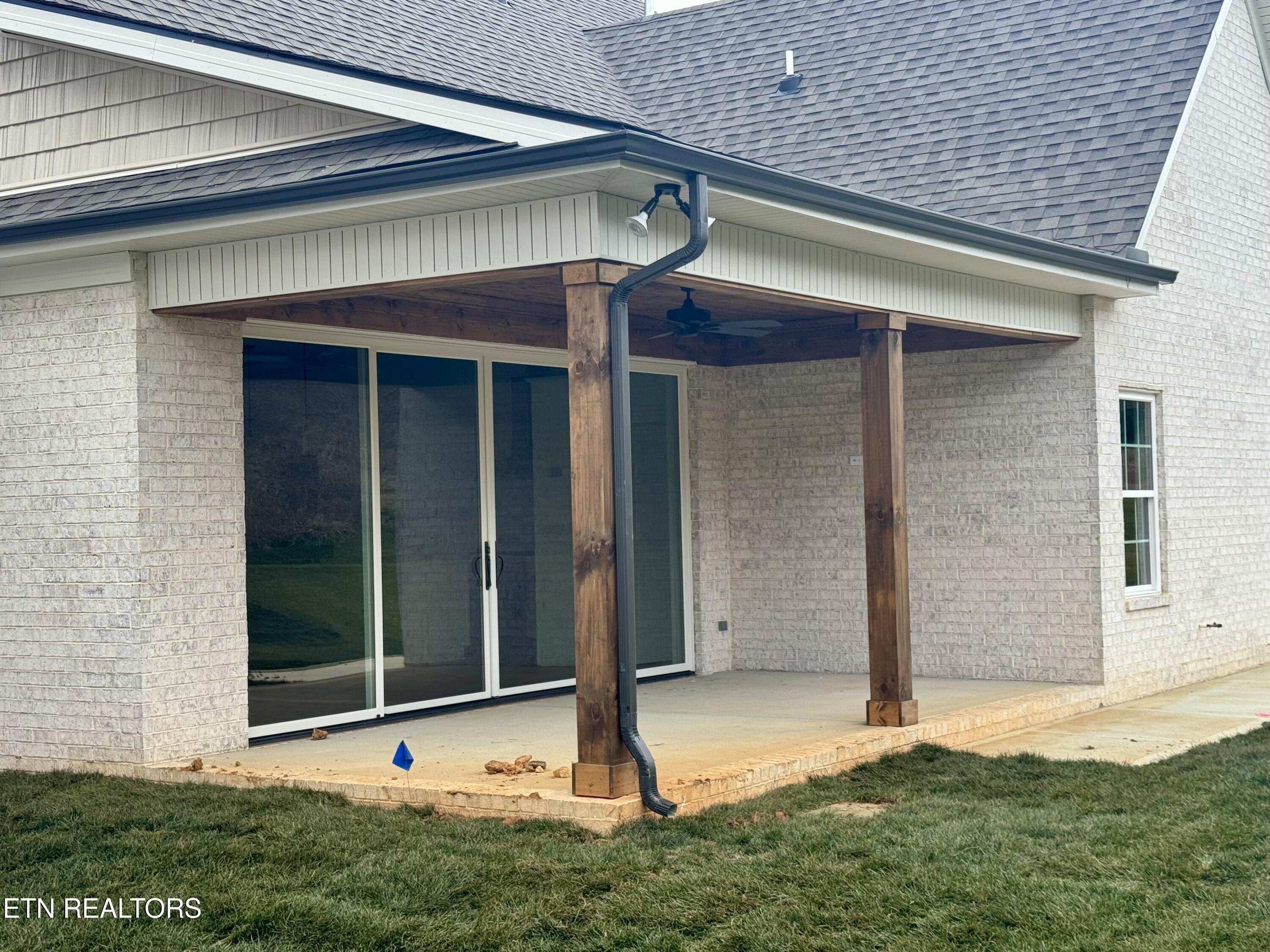 2125 Mission Hill Lane Knoxville TN 37932