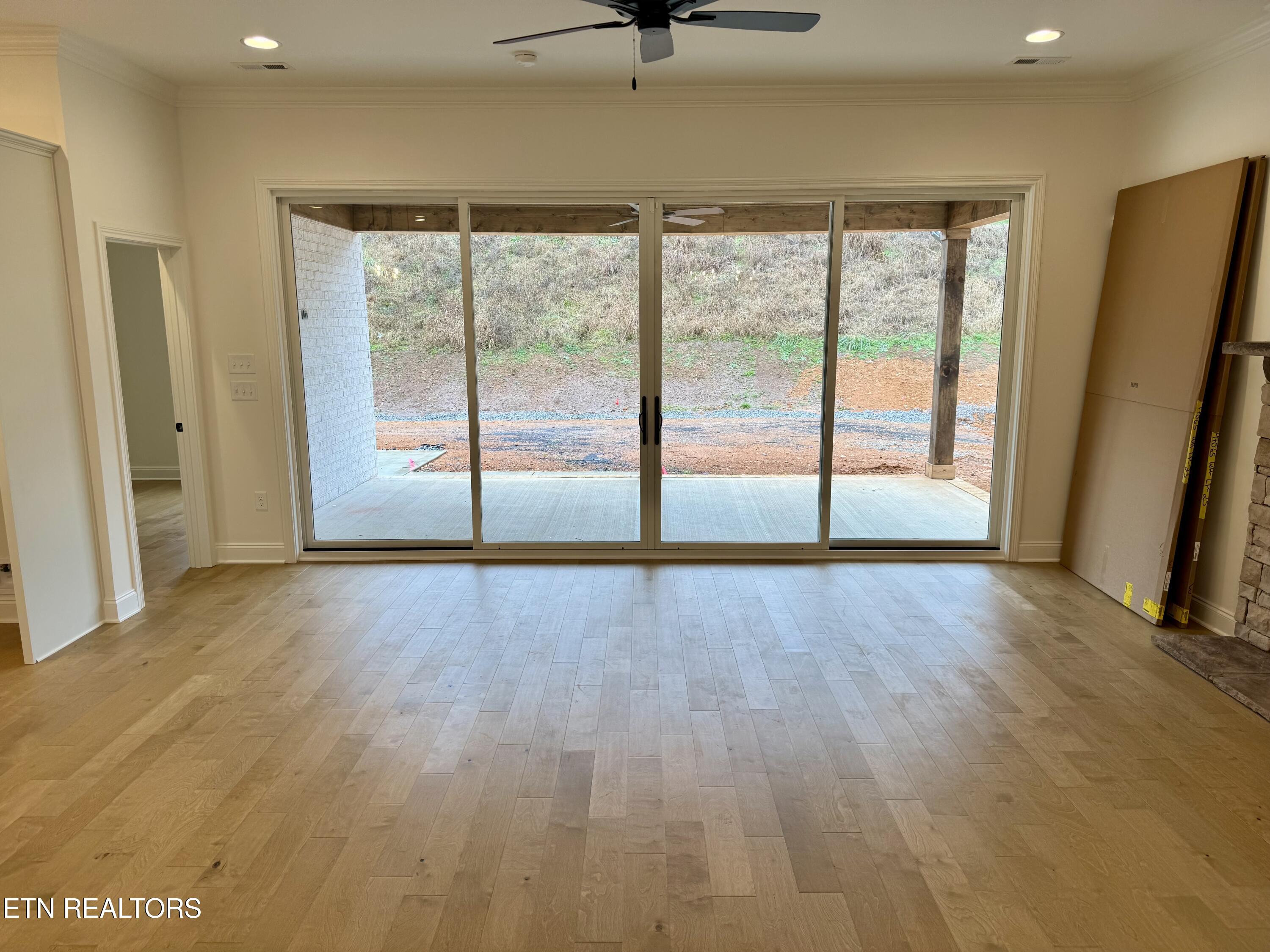 2125 Mission Hill Lane Knoxville TN 37932