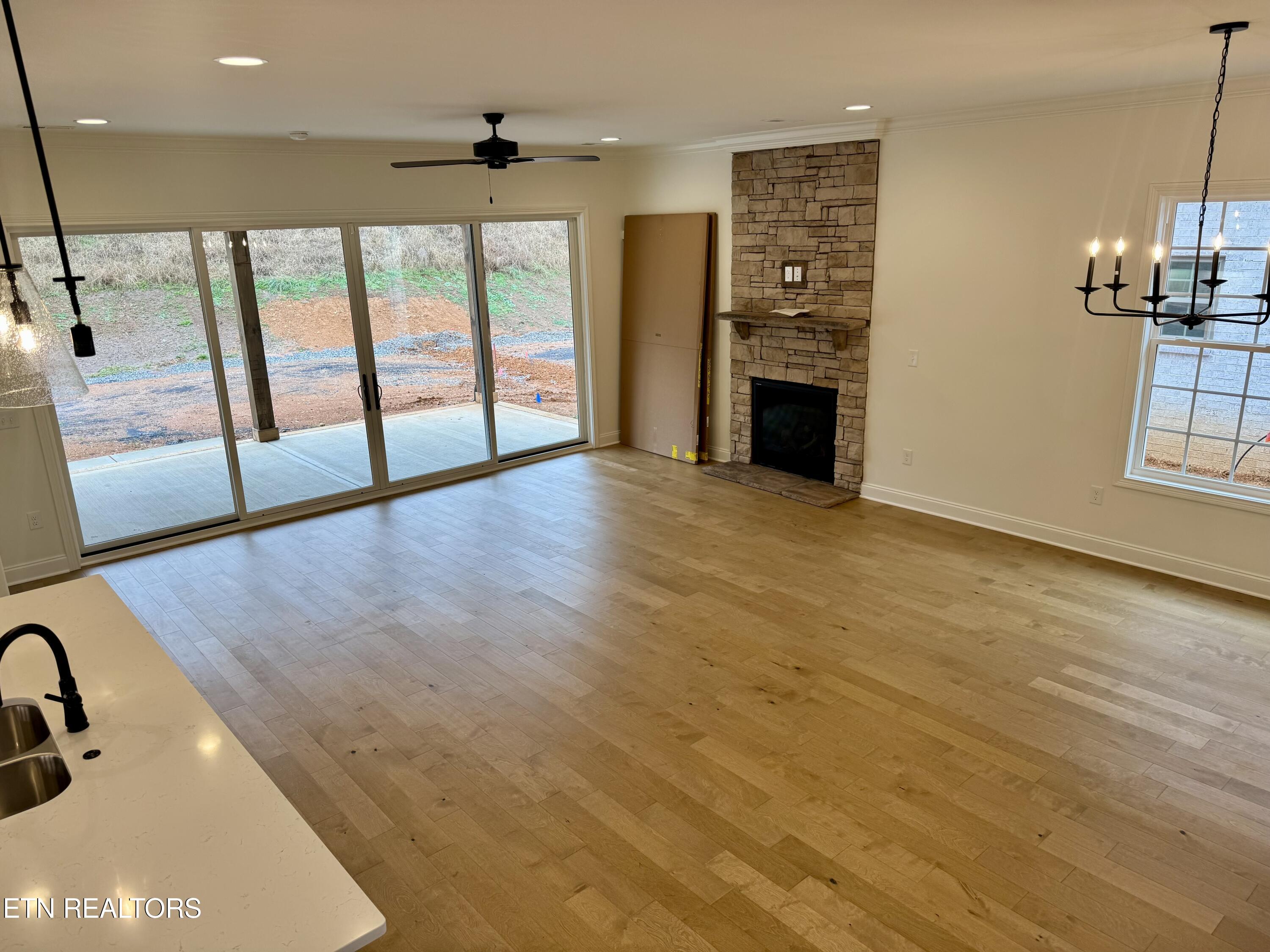 2125 Mission Hill Lane Knoxville TN 37932