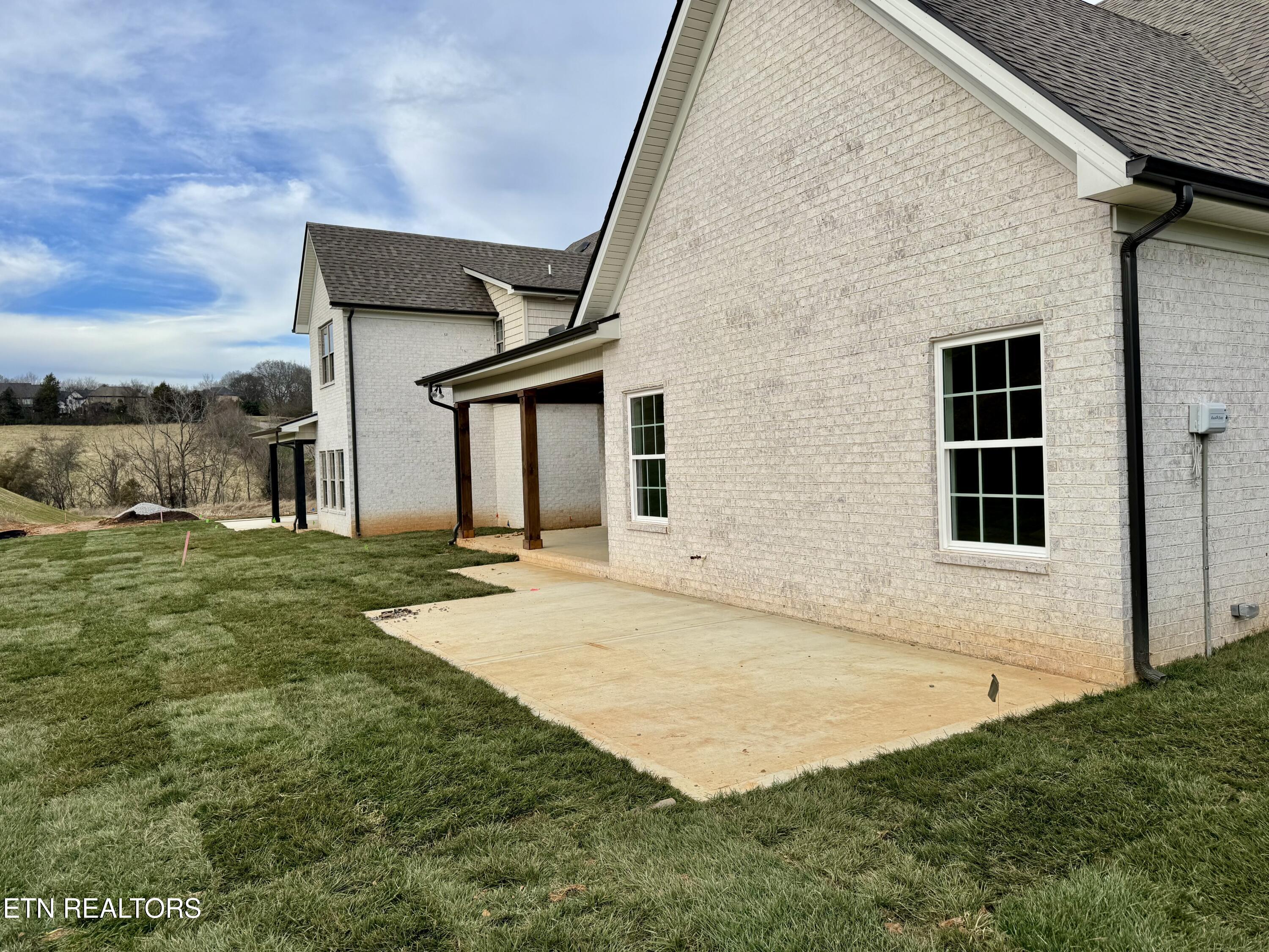 2125 Mission Hill Lane Knoxville TN 37932