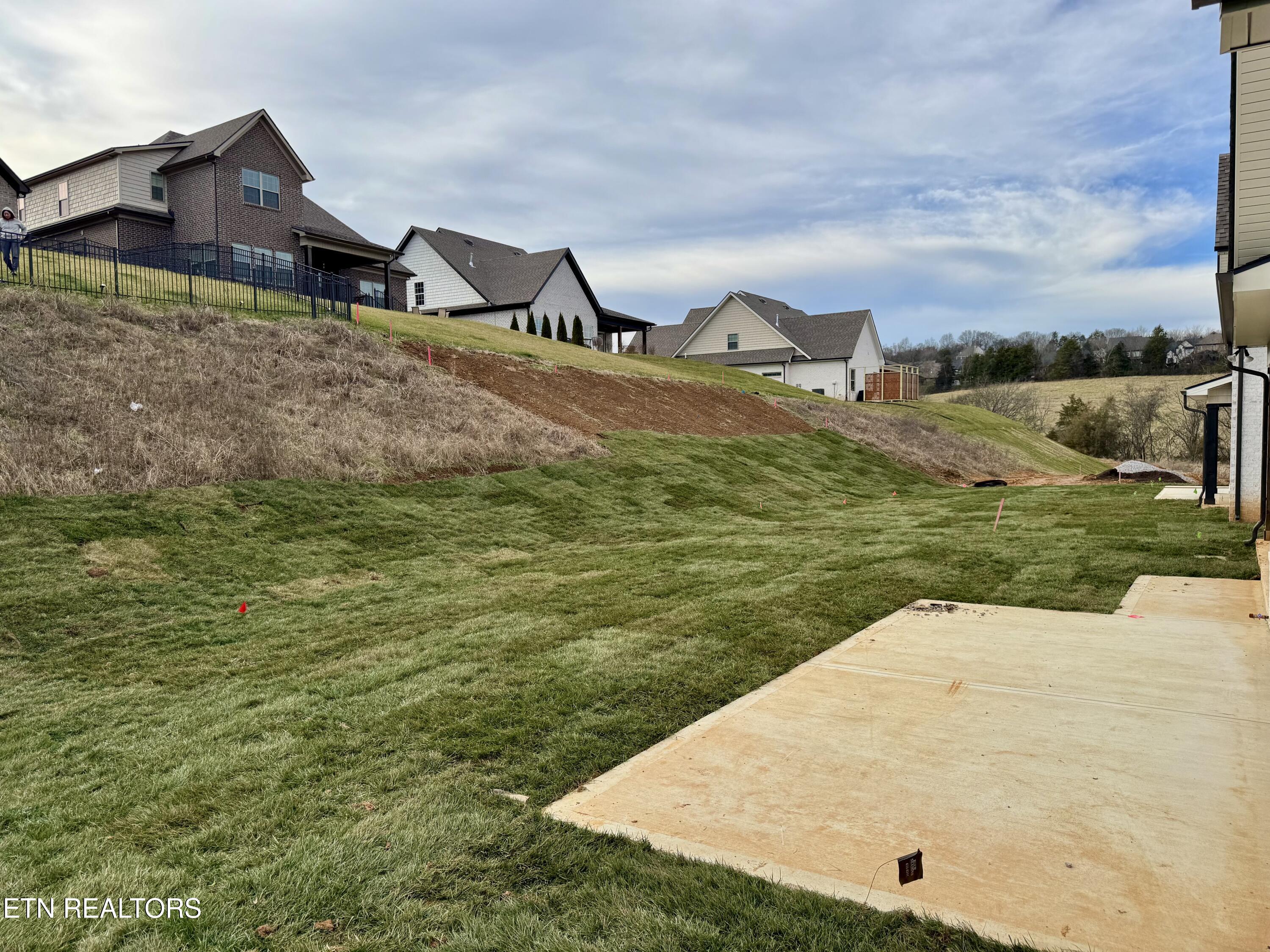 2125 Mission Hill Lane Knoxville TN 37932