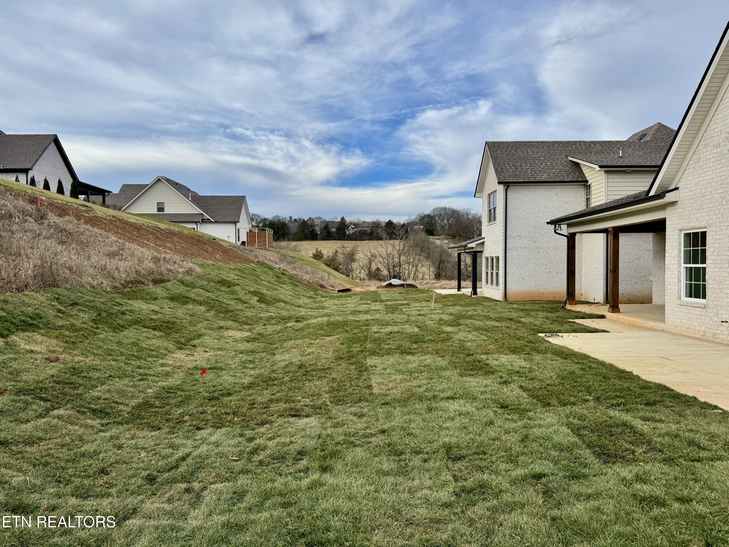 2125 Mission Hill Lane Knoxville TN 37932