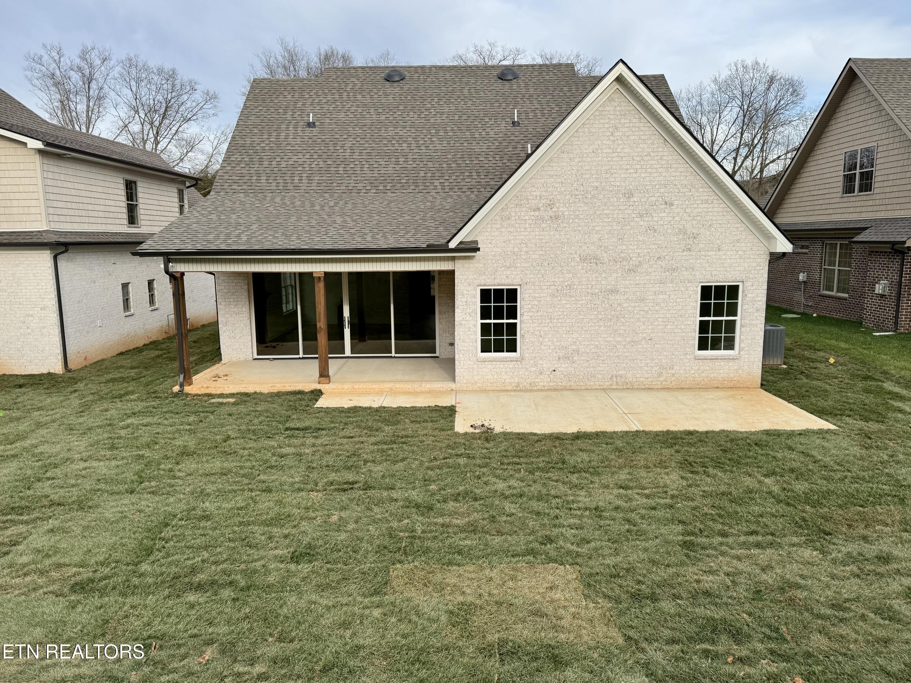 2125 Mission Hill Lane Knoxville TN 37932