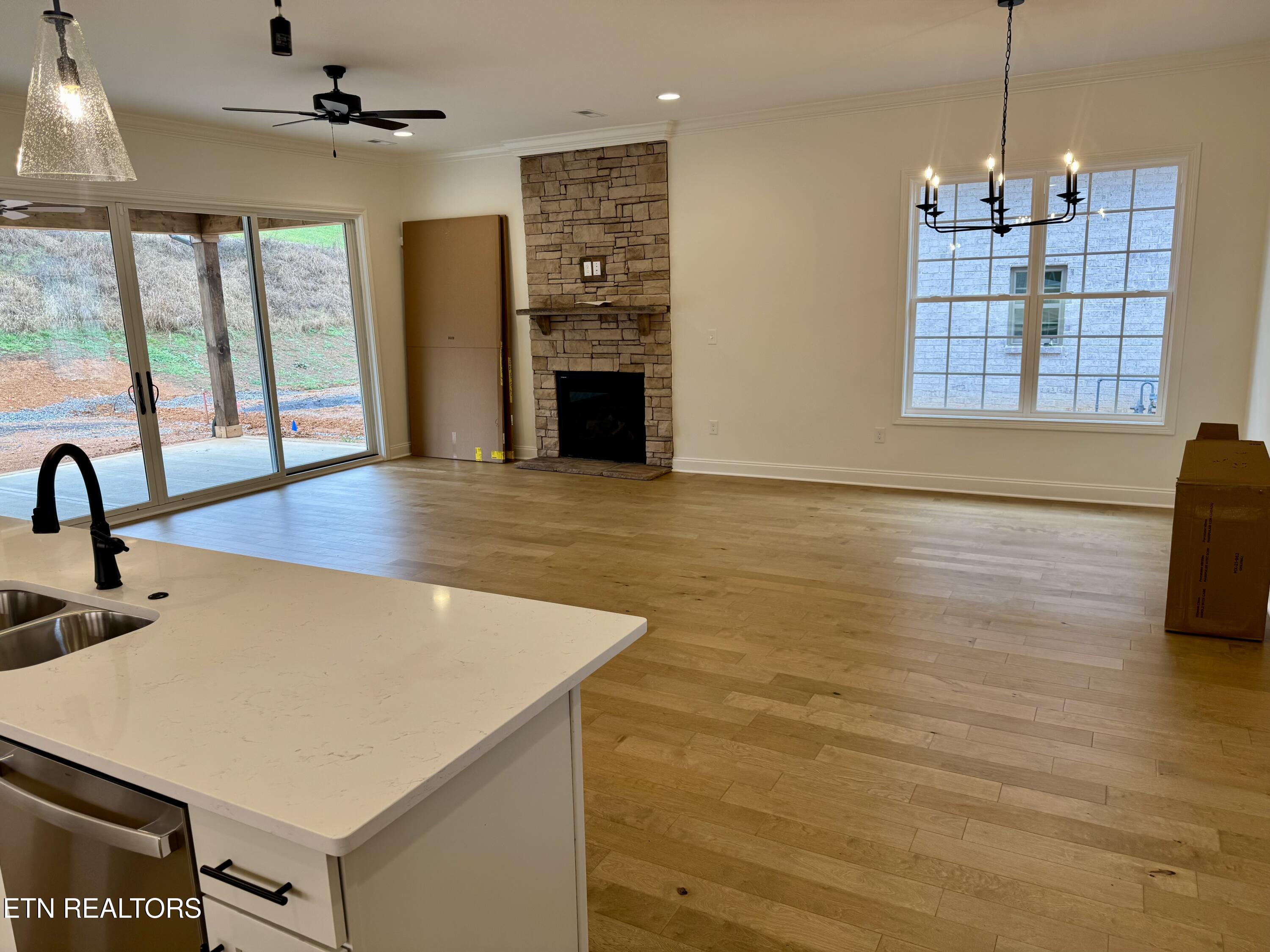 2125 Mission Hill Lane Knoxville TN 37932