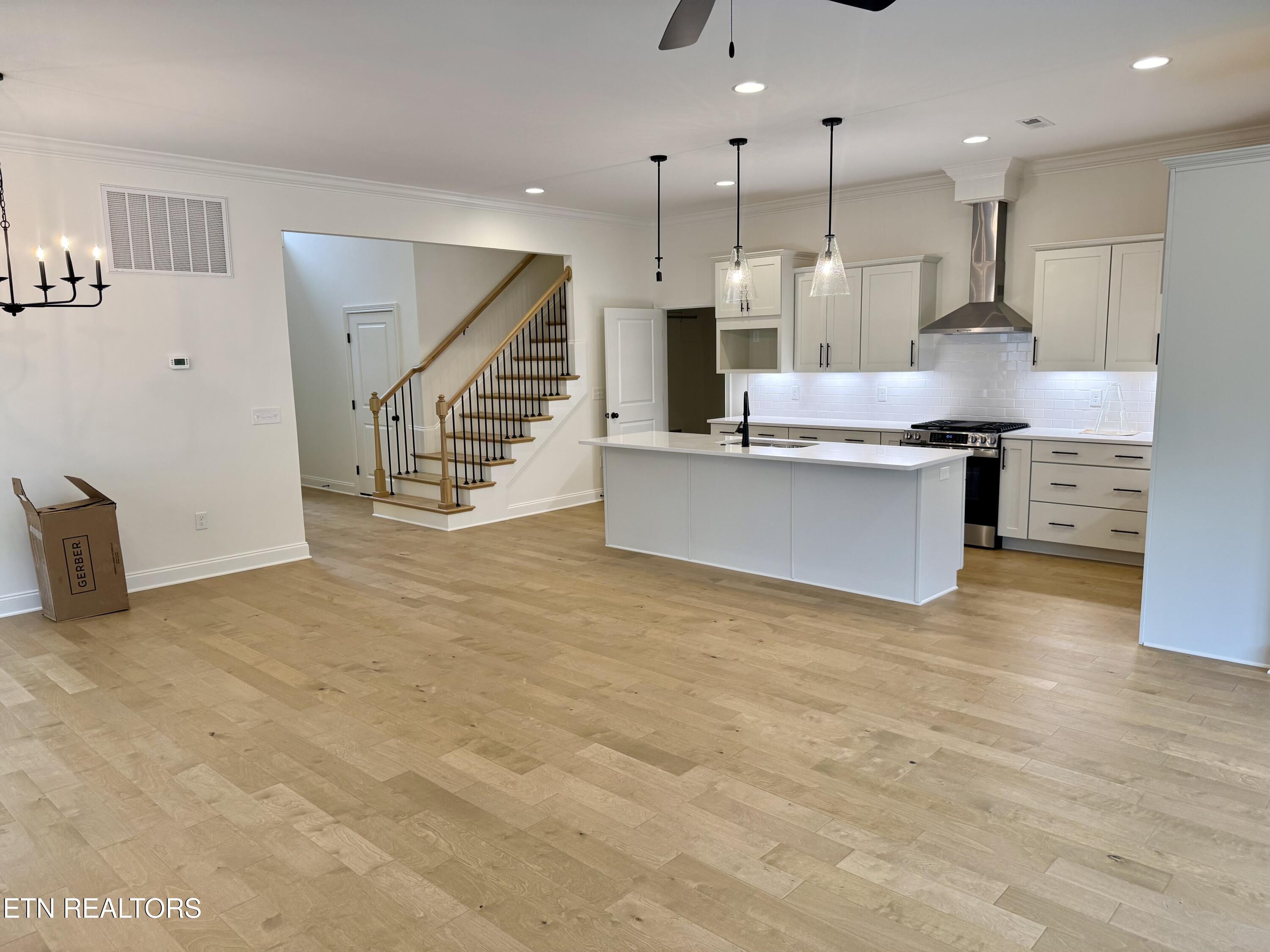 2125 Mission Hill Lane Knoxville TN 37932