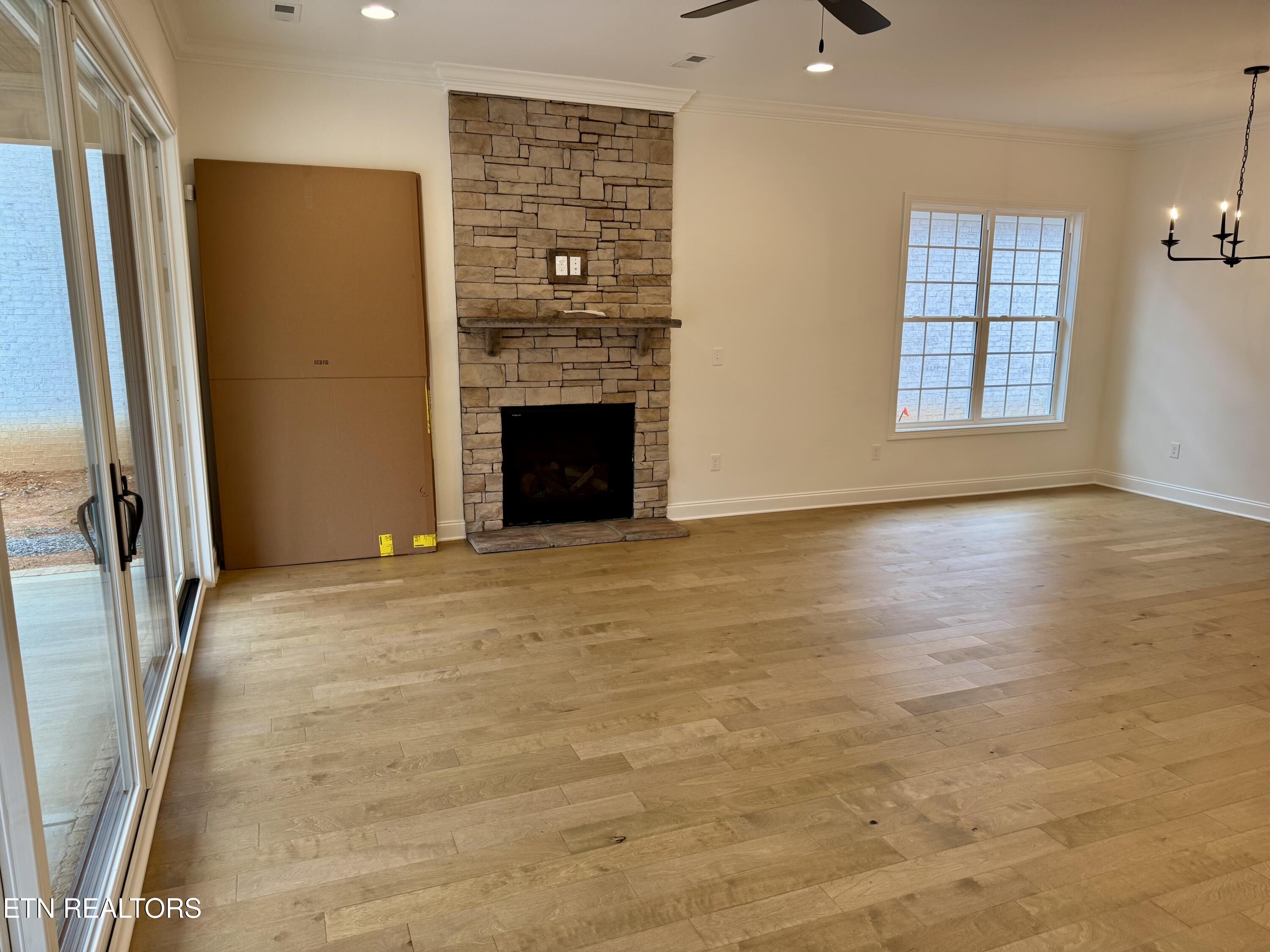 2125 Mission Hill Lane Knoxville TN 37932