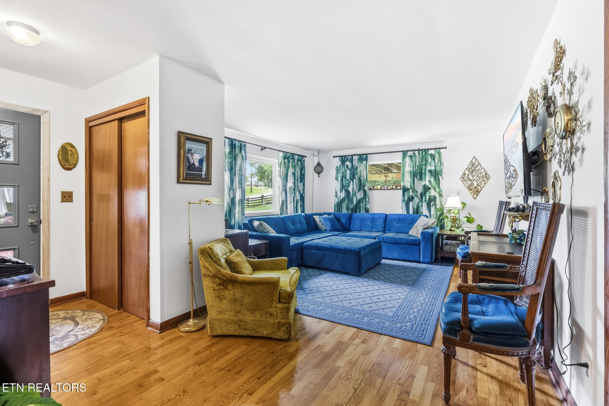 121 W Hutchinson Circle Oak Ridge TN 37830