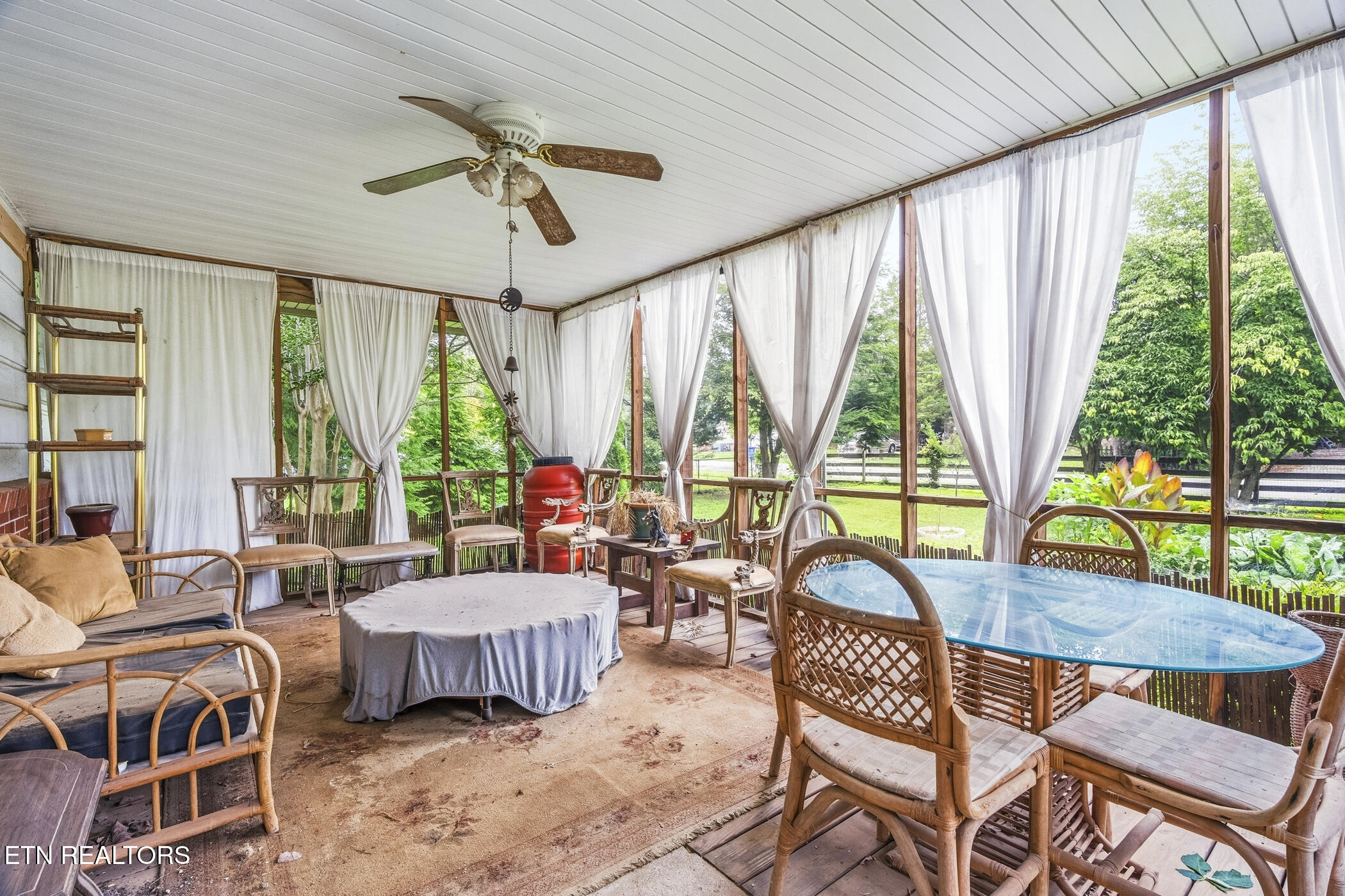 121 W Hutchinson Circle Oak Ridge TN 37830