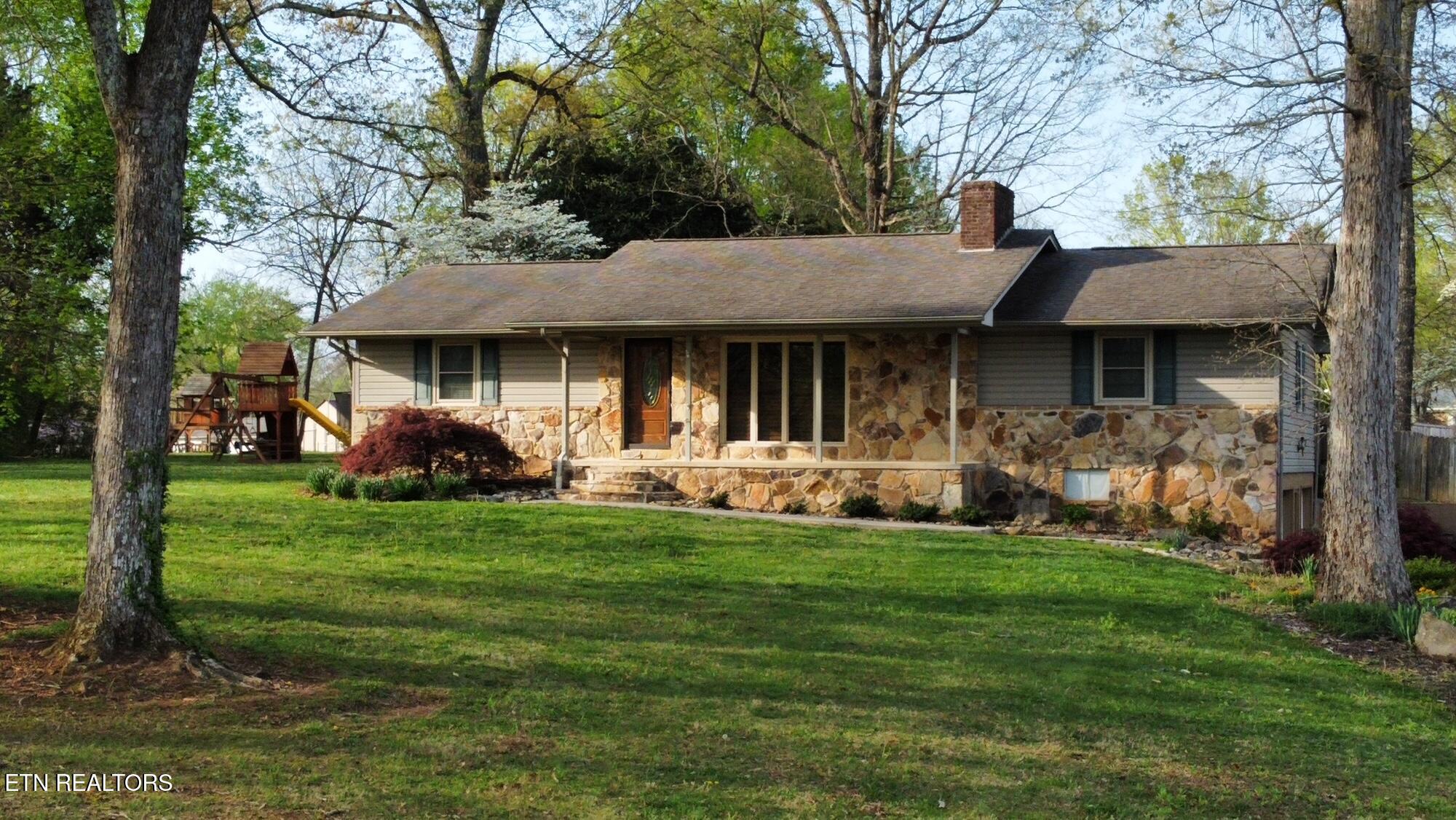 111 Tango Drive Madisonville TN 37354