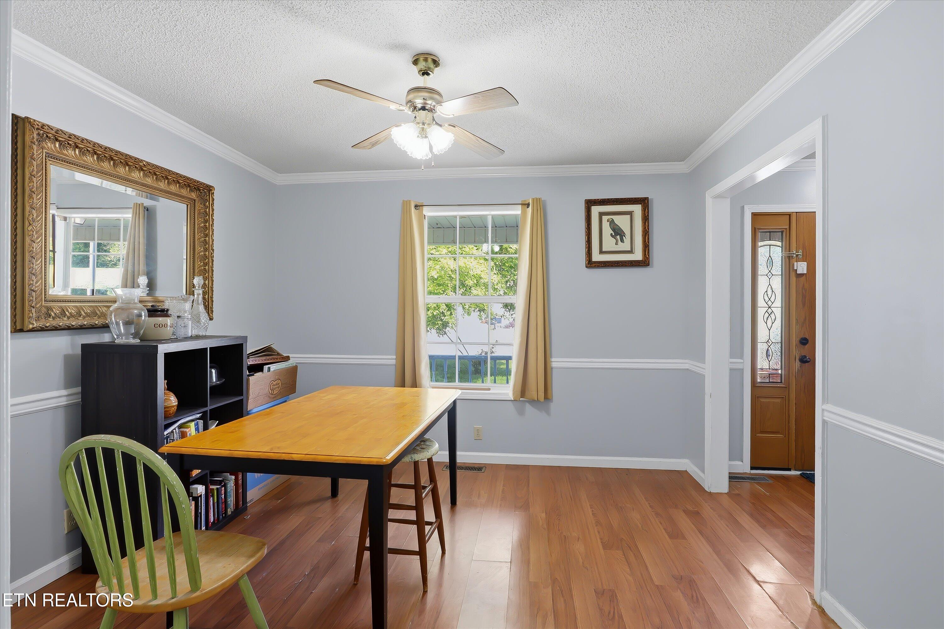 103 Ali Lane Jacksboro TN 37757