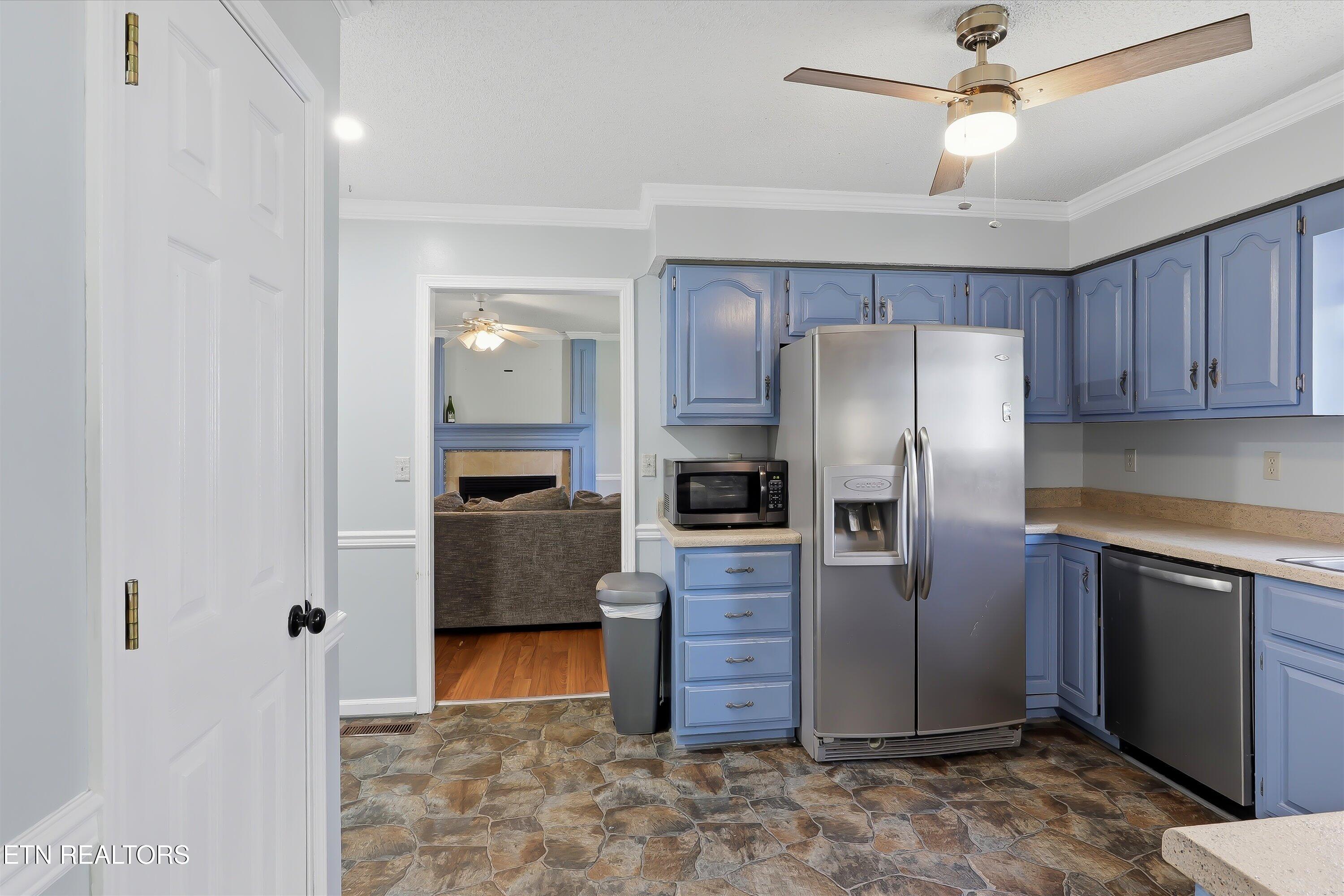 103 Ali Lane Jacksboro TN 37757