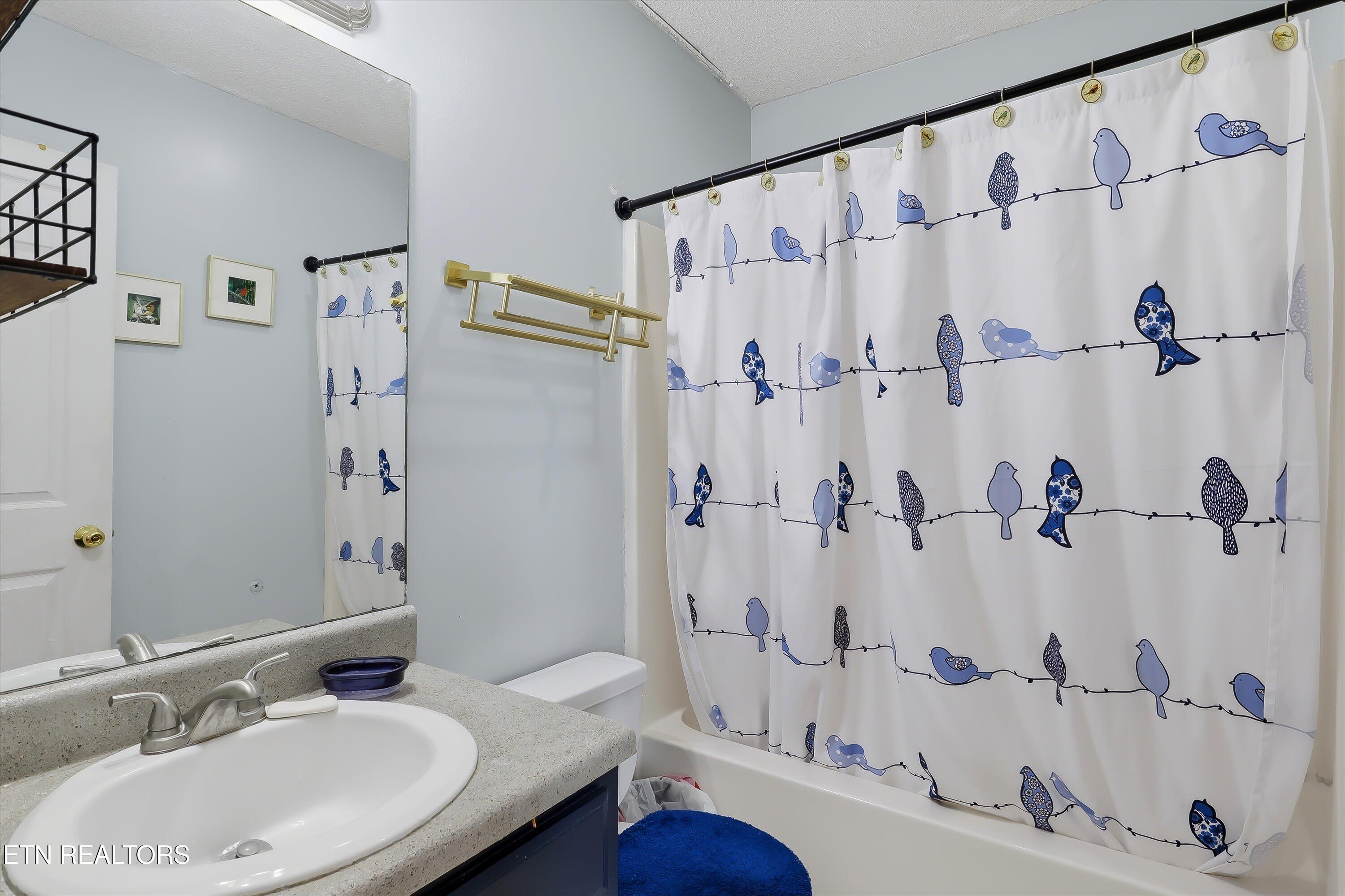 103 Ali Lane Jacksboro TN 37757