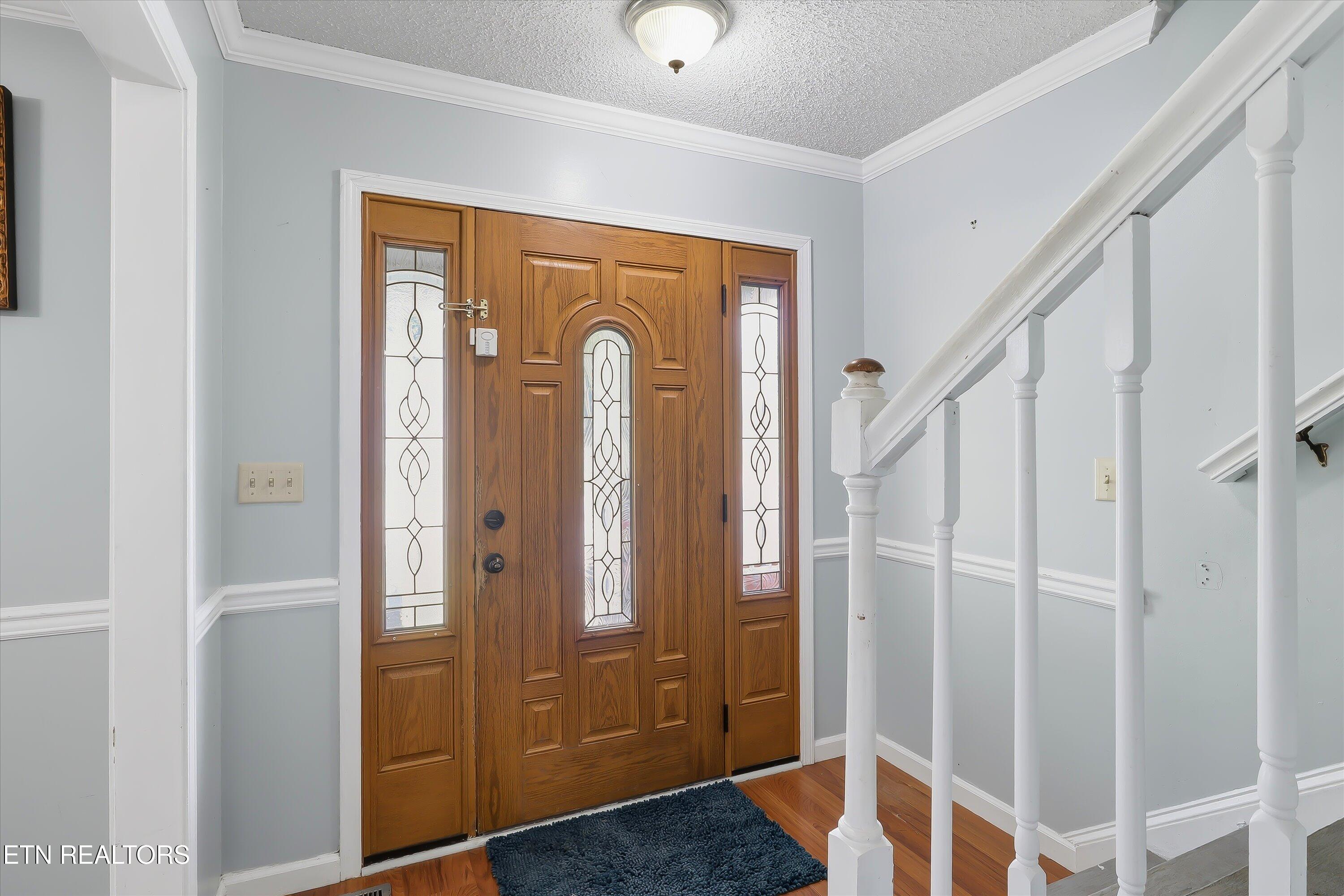 103 Ali Lane Jacksboro TN 37757