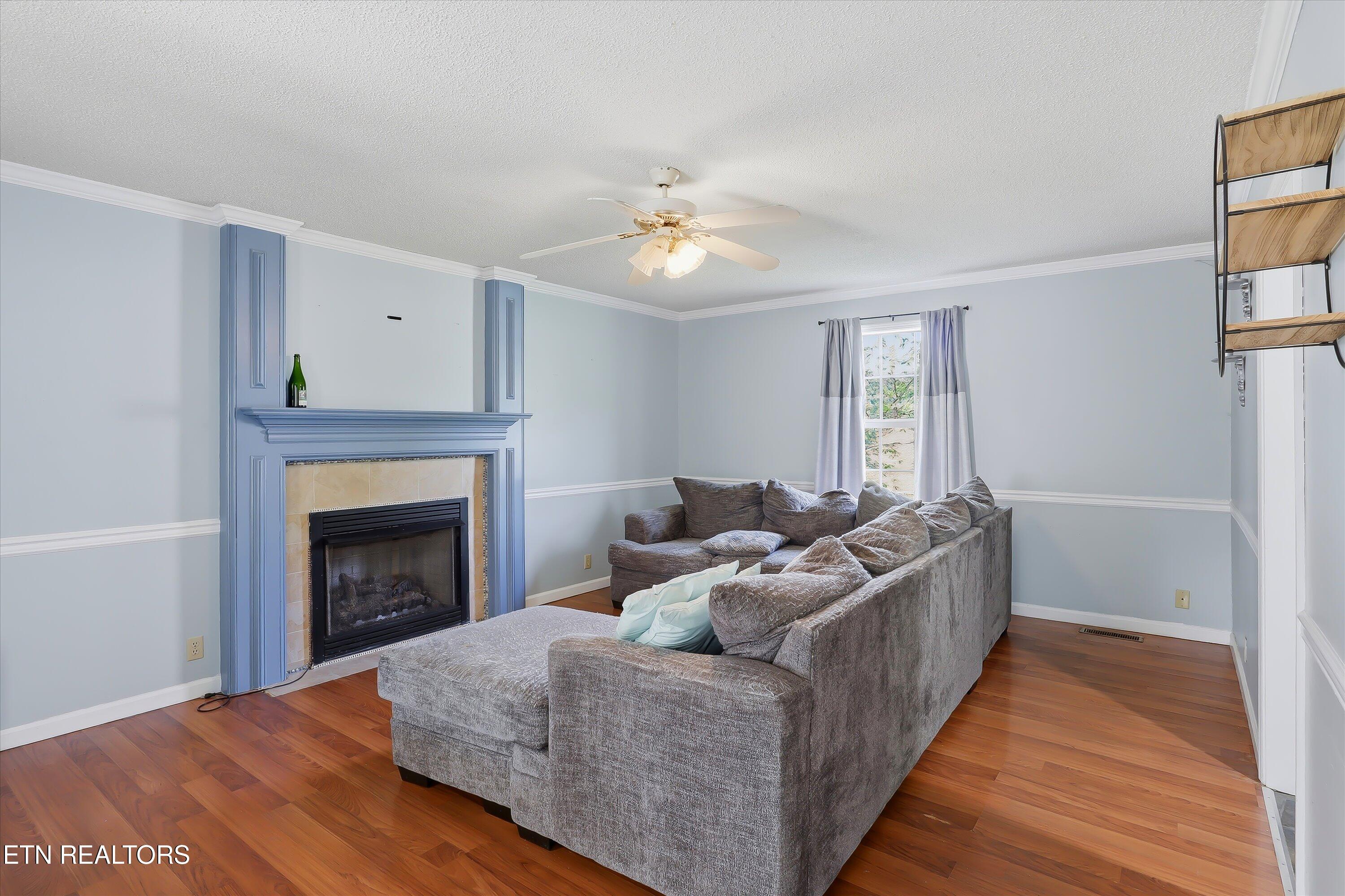 103 Ali Lane Jacksboro TN 37757