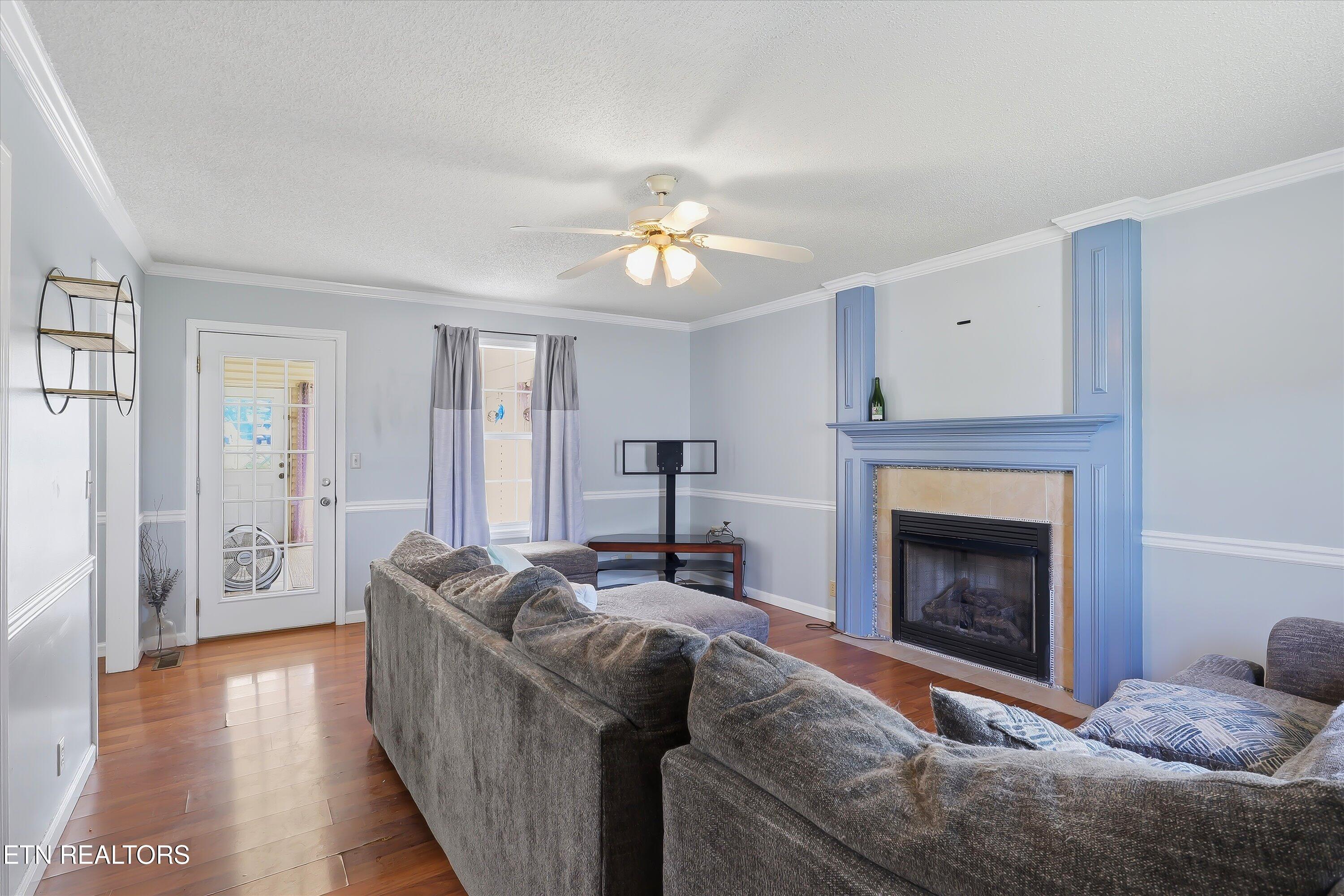 103 Ali Lane Jacksboro TN 37757
