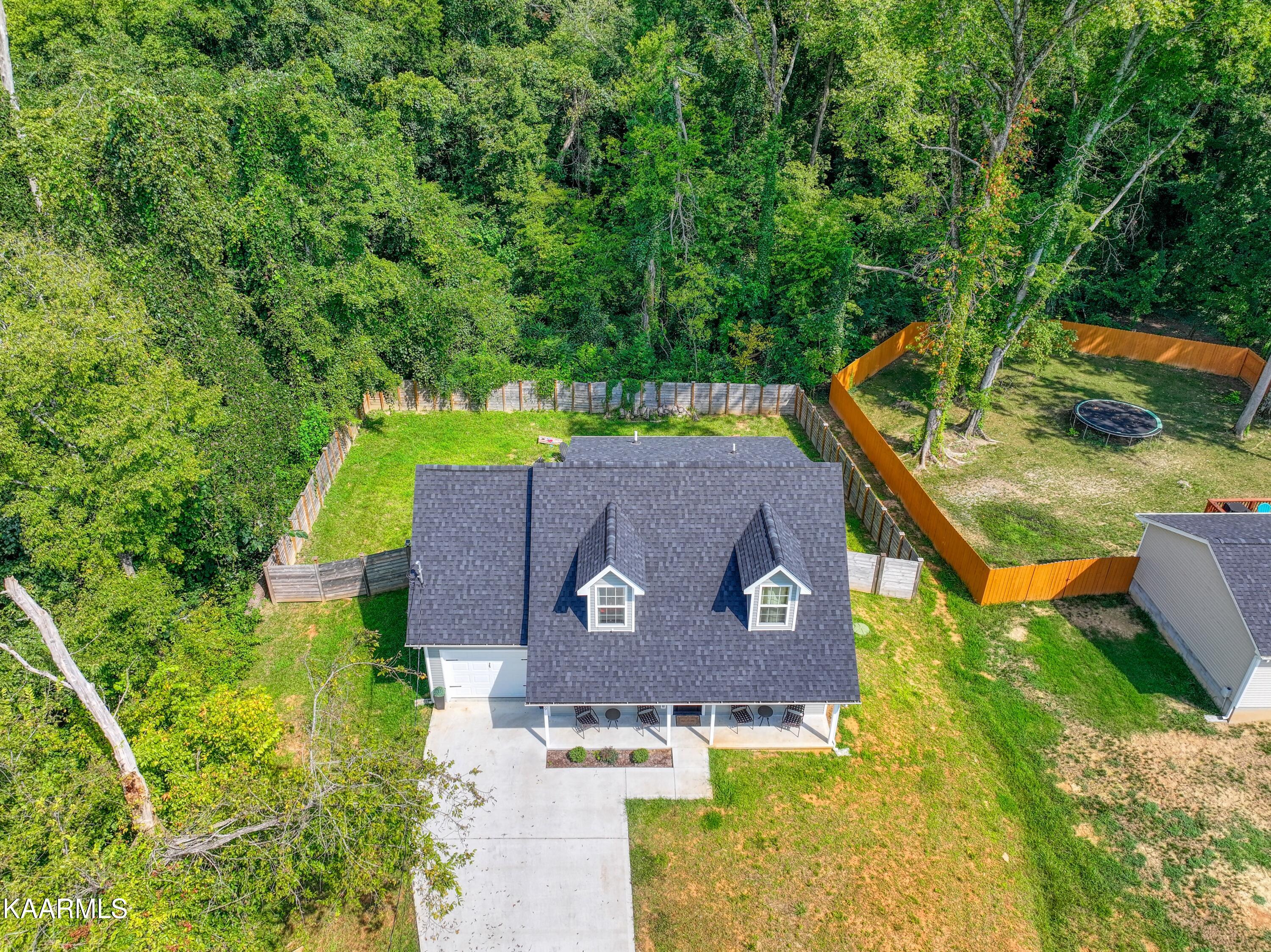 109 Longvale Drive Knoxville TN 37920