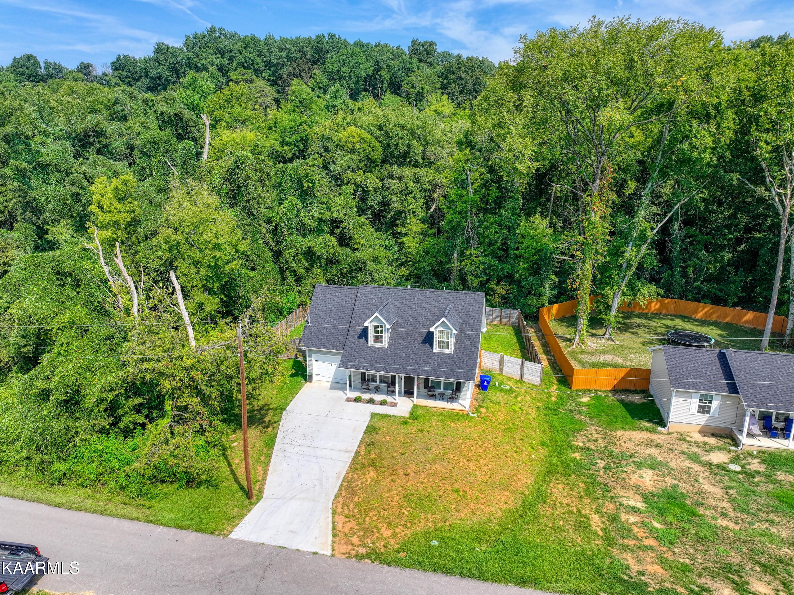 109 Longvale Drive Knoxville TN 37920