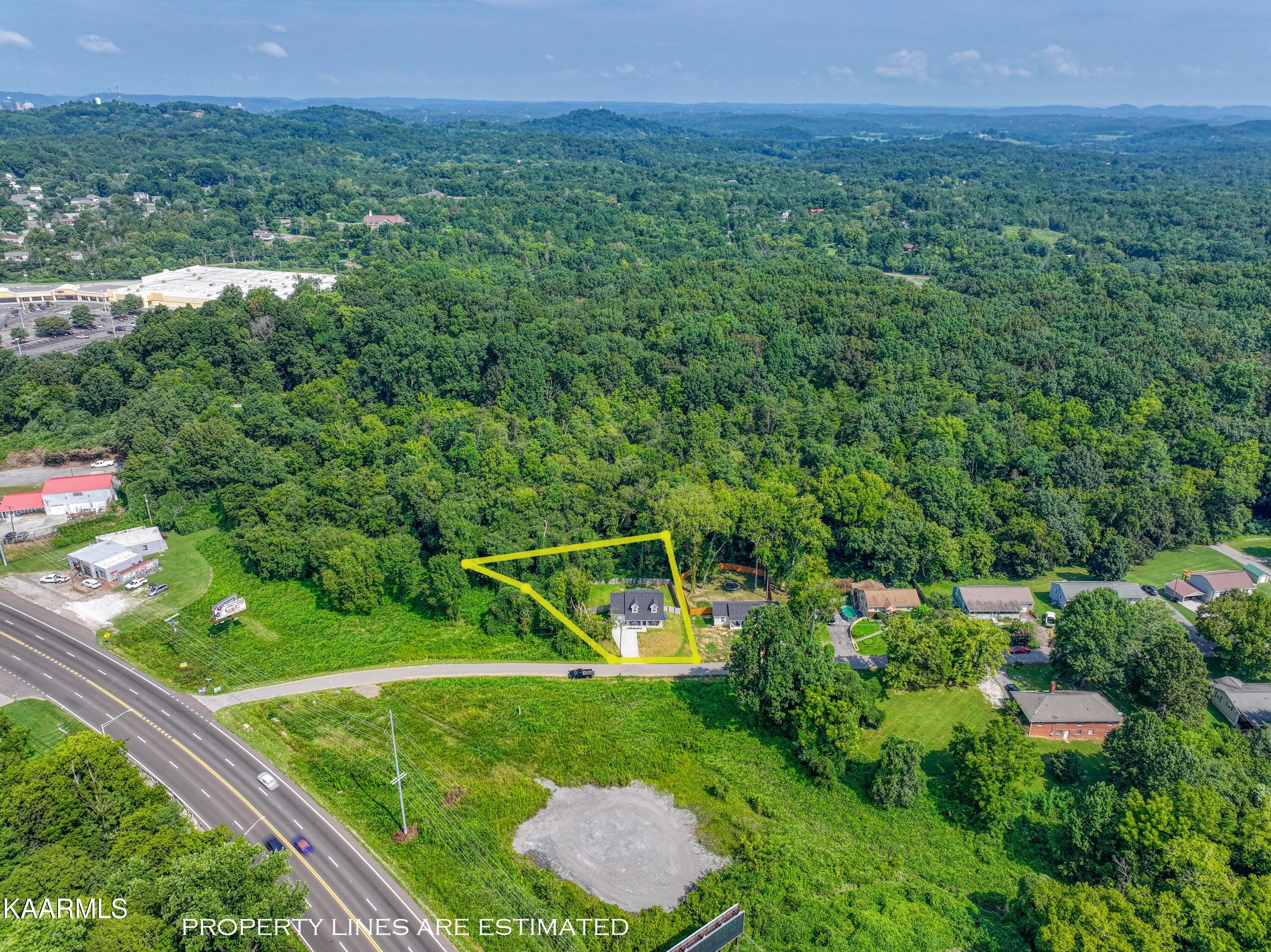 109 Longvale Drive Knoxville TN 37920